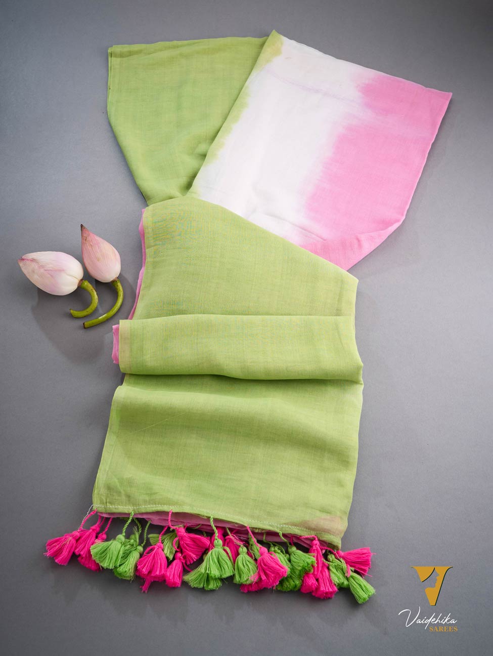 Rangoli Saree-VCM067