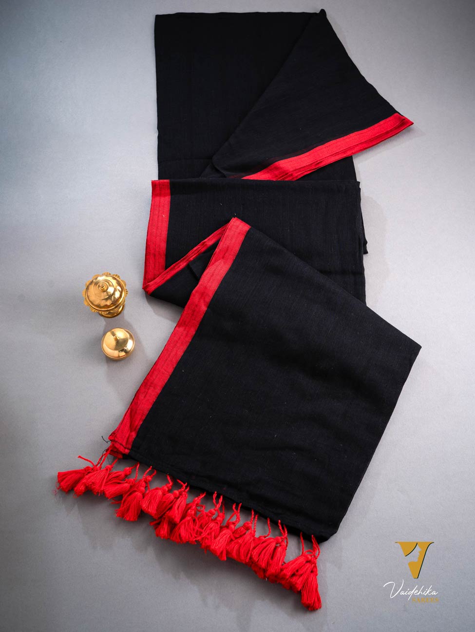 Karishma  Saree-VCM066