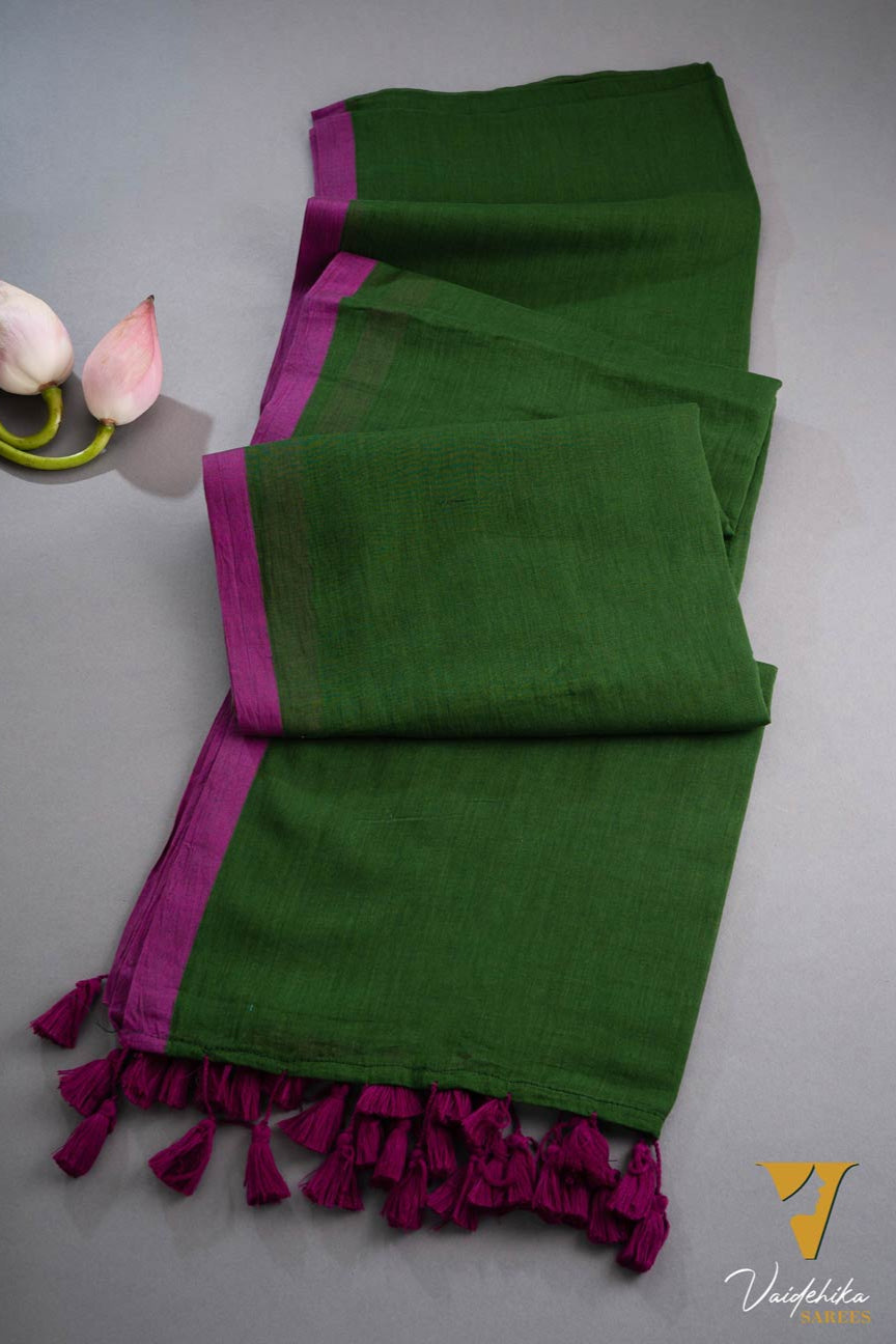 Sreya Saree-VCM056