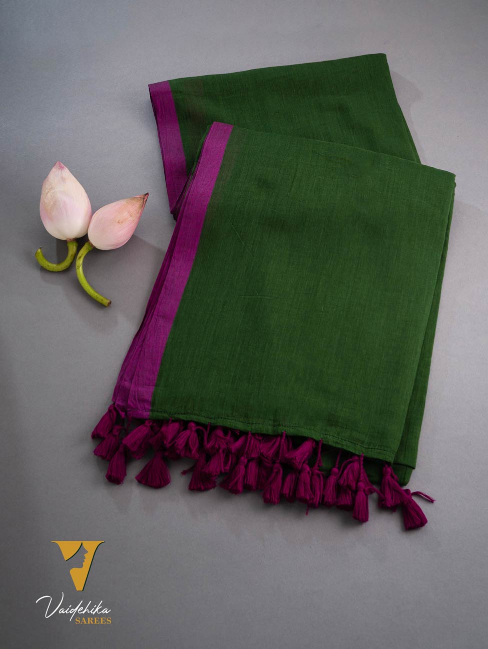 Sreya Saree-VCM056