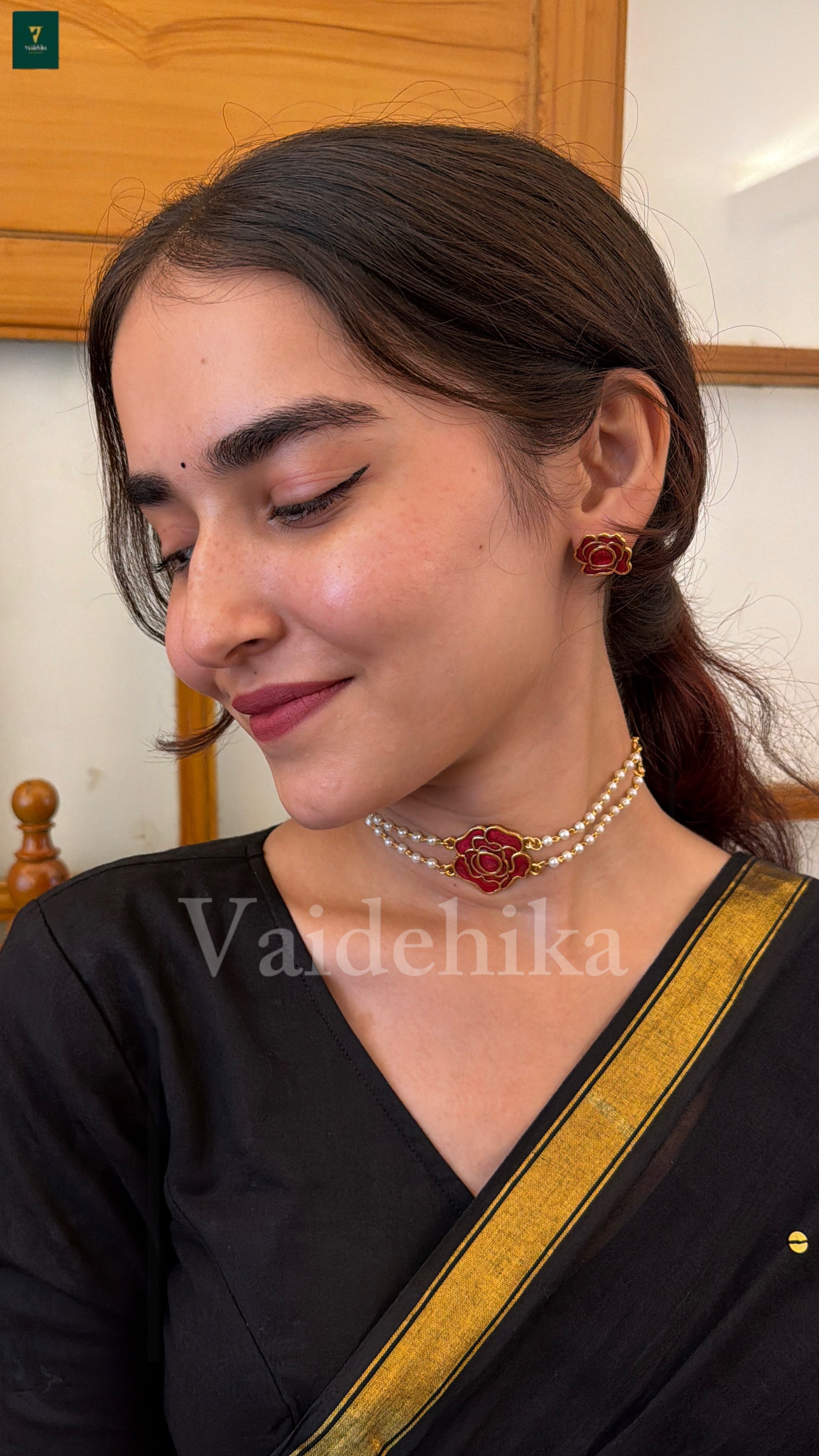 Vasanthi-VJA18