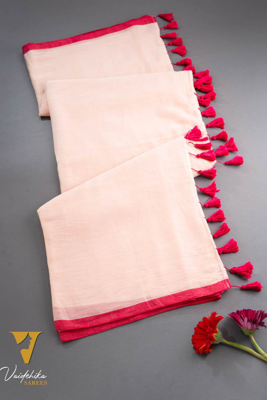 Radhika Saree-VCM054