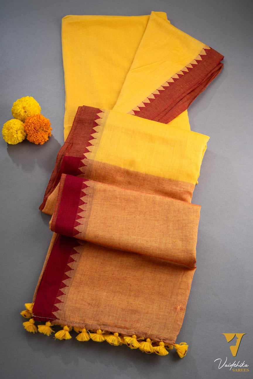 Lekha Saree-VCM050