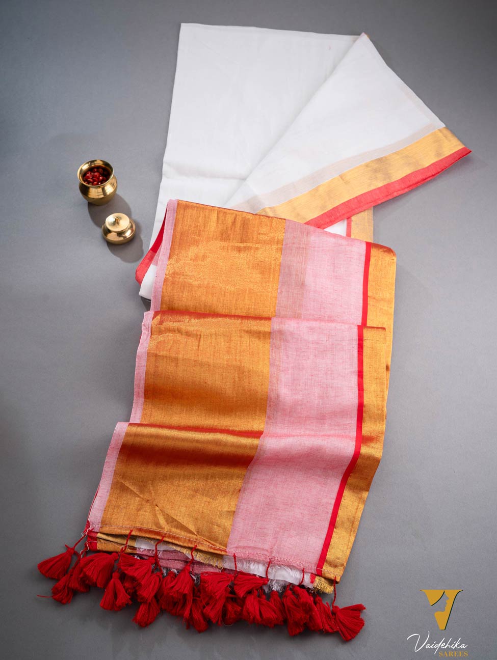 DURGA SAREE