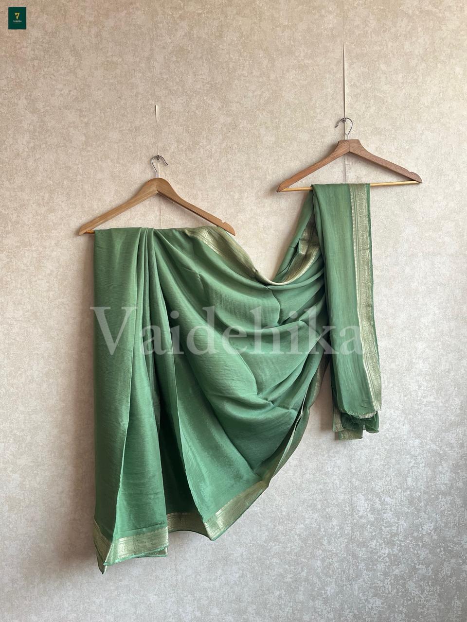 Aranyani Saree-PSG001
