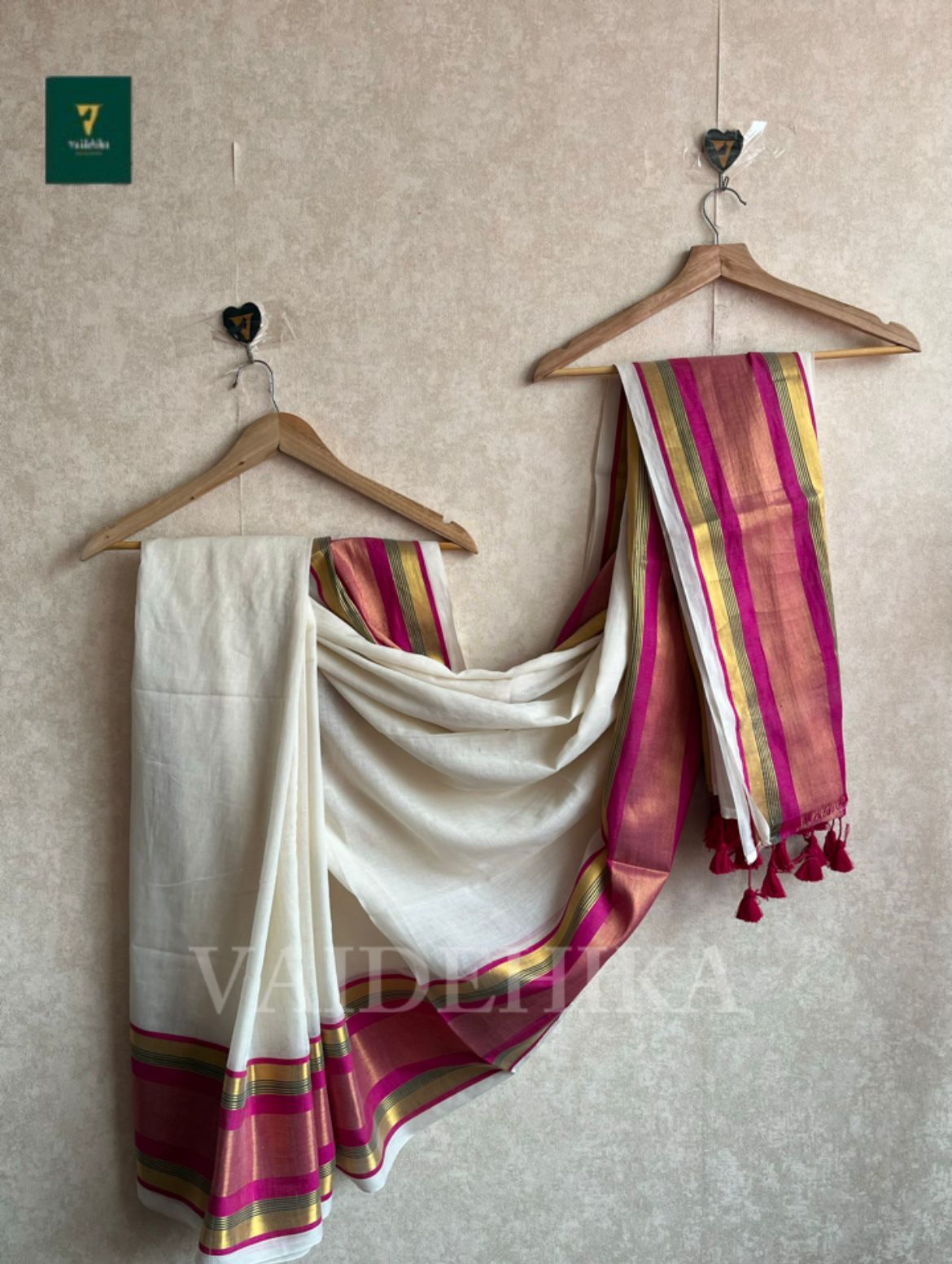 Avanthika Saree-PMP02