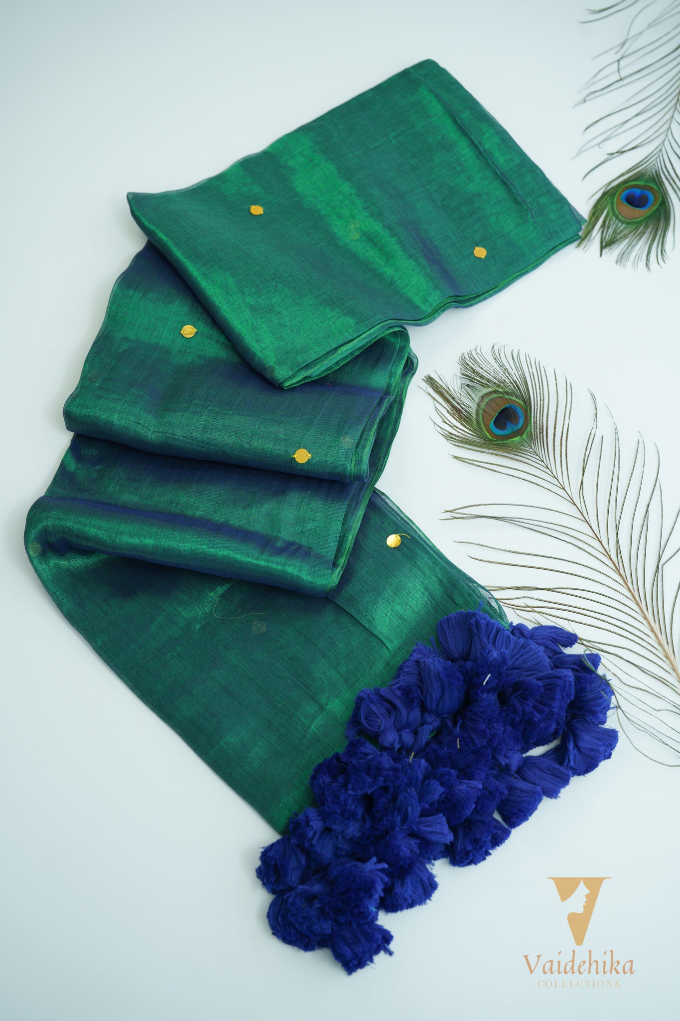 Laila Saree-VCT001