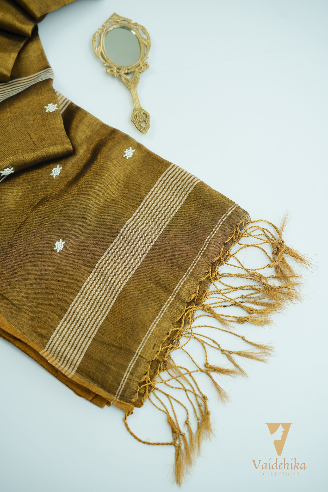 Sonam Saree-VCT005