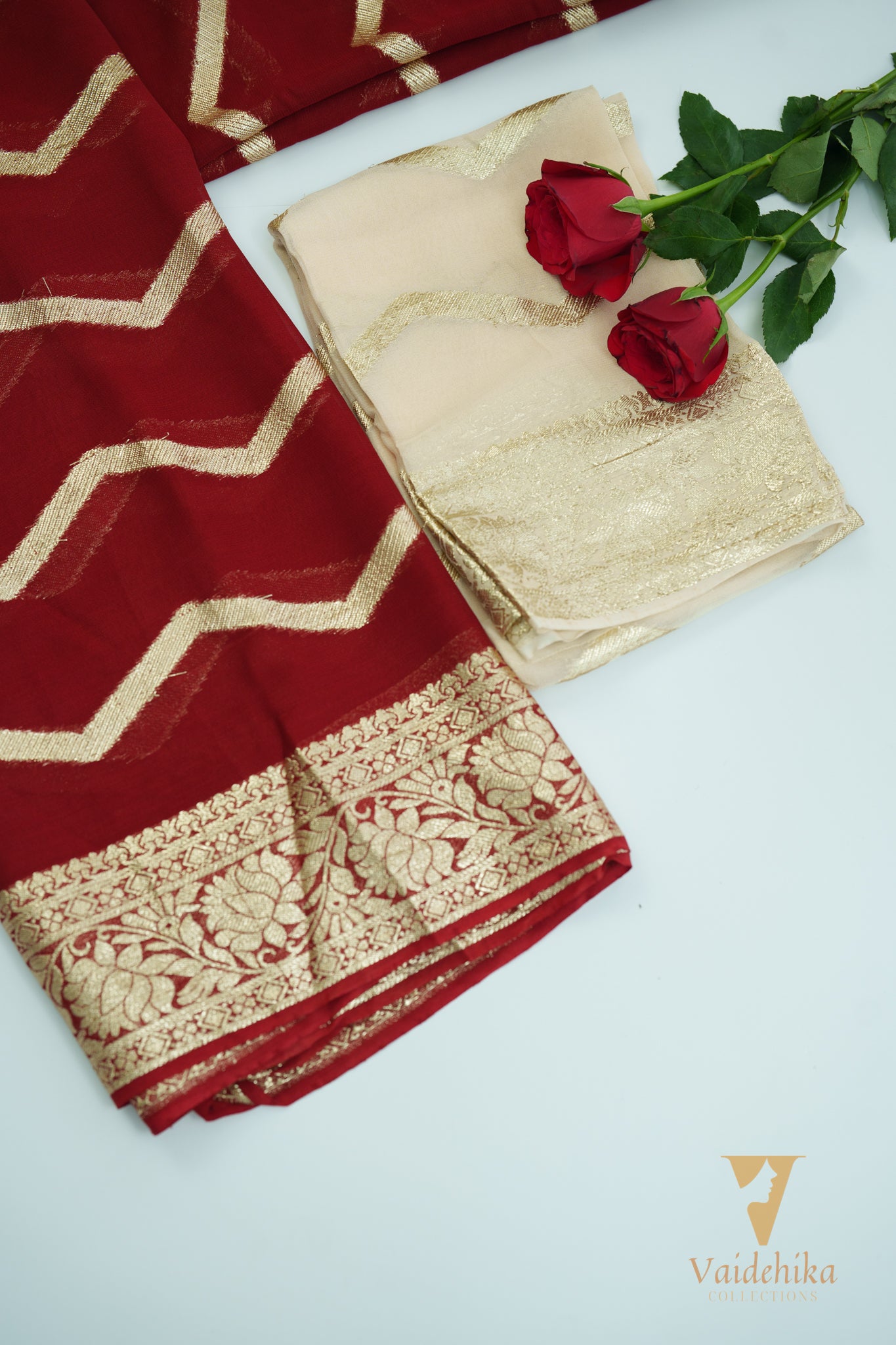 MADONA SAREE-VCV005