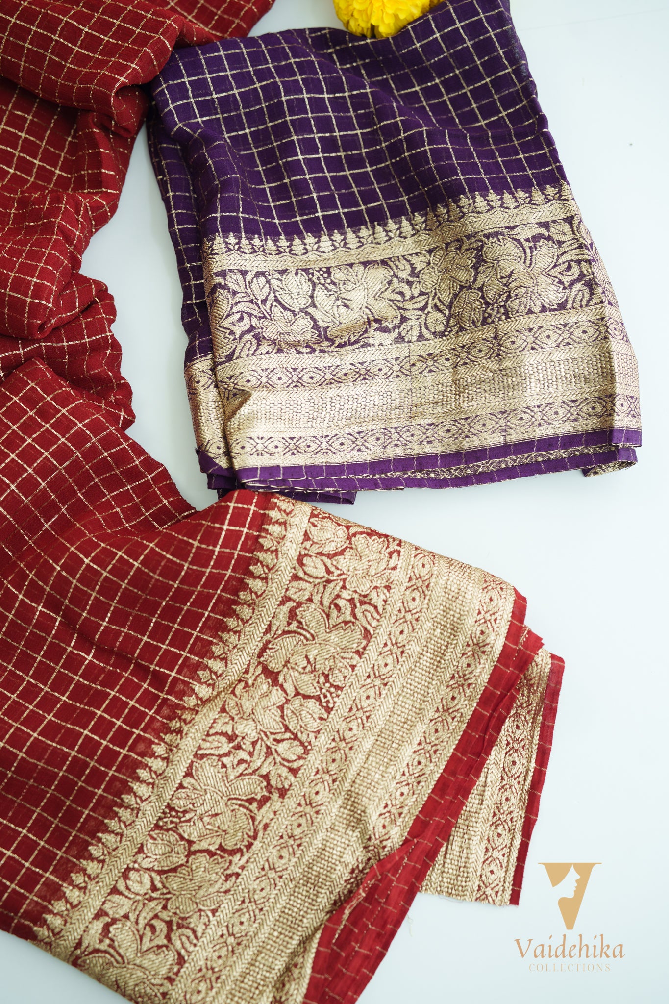 SINDU SAREE-VCV004