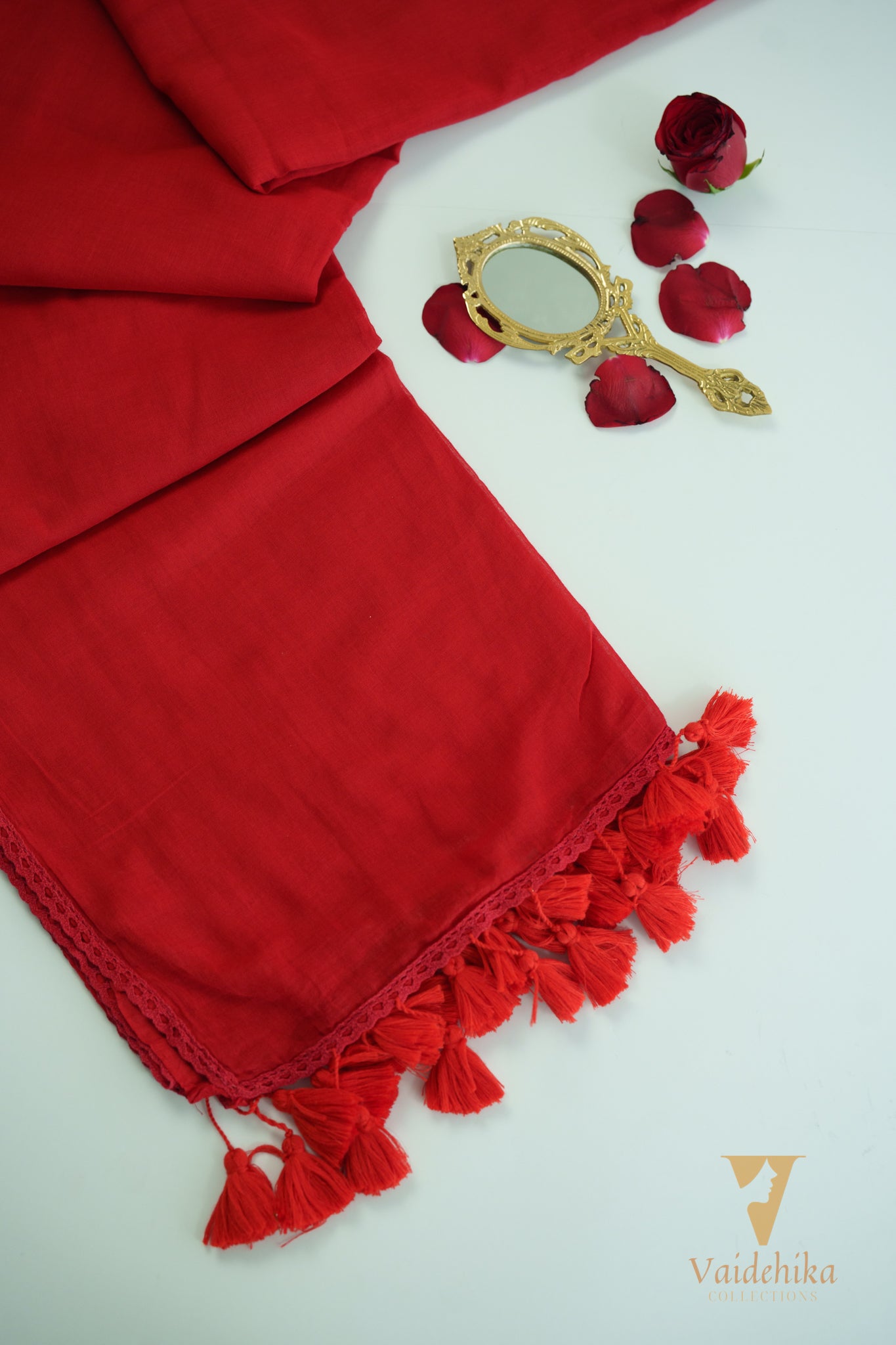 Chilanka Saree-VCM037