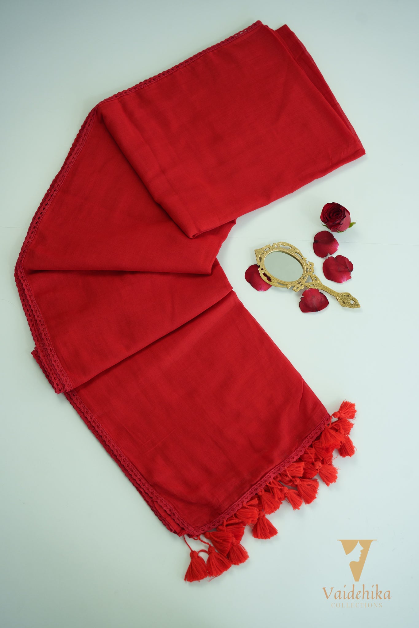 Chilanka Saree-VCM037