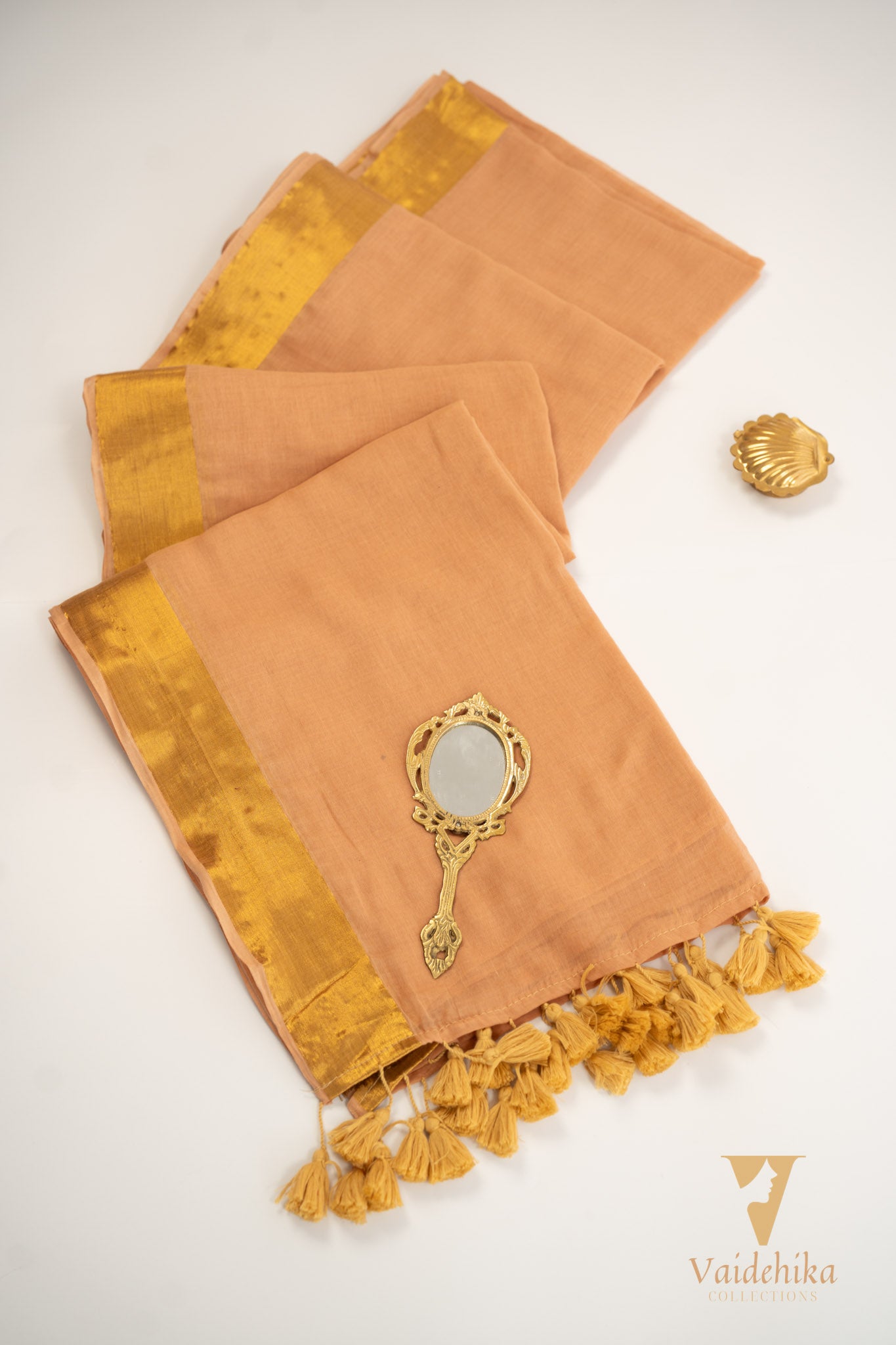 ANNA BEN SAREE-VCM110