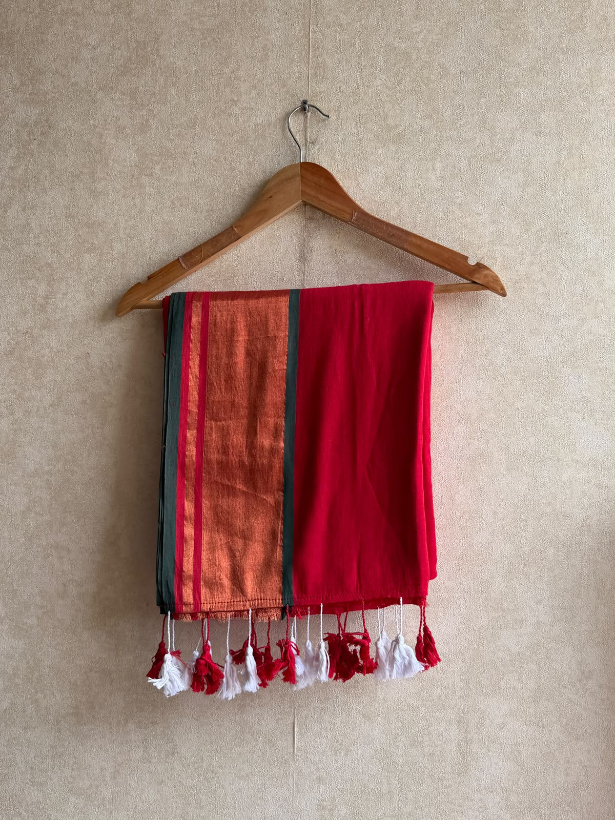 Durga Saree Thrift-VT18