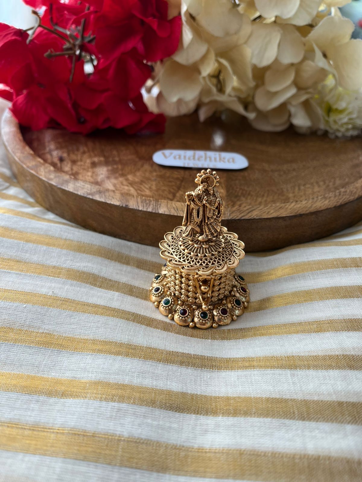 Sindoor Cheppu-VJC171