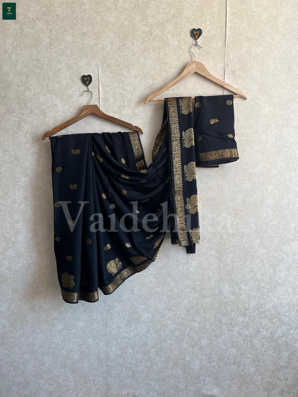 Hiranya Saree-PS001