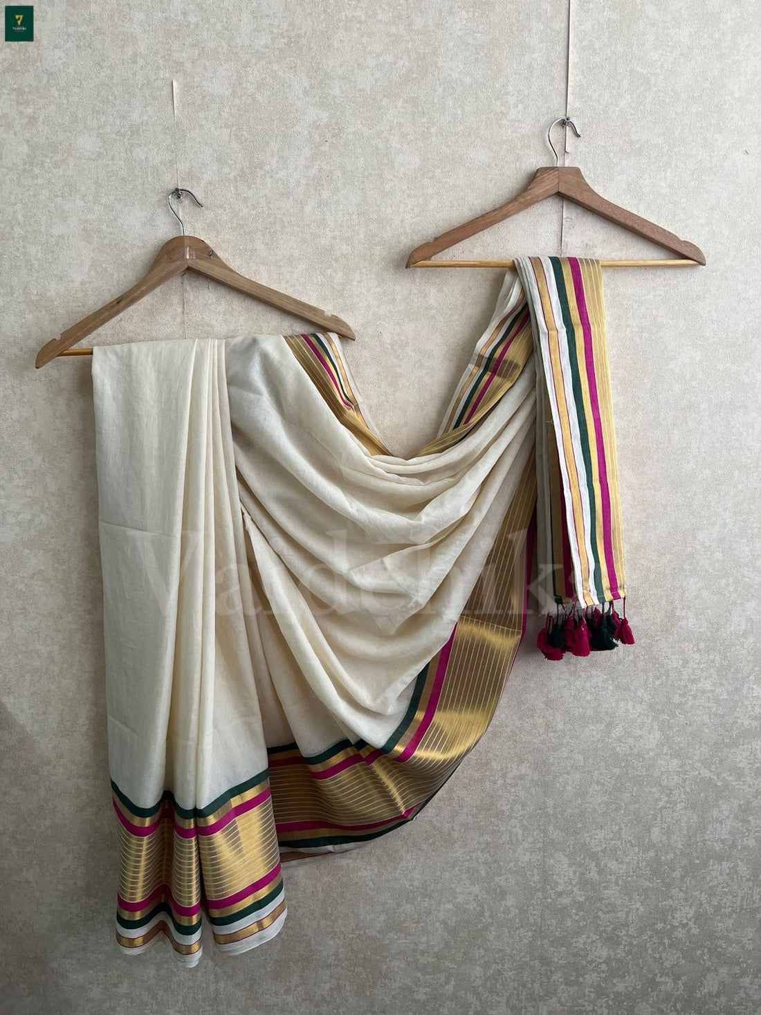 hridhya Saree-PMH01 – Vaidehika Collections