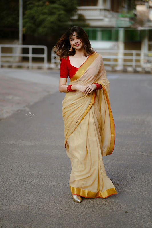 AGNI SAREE