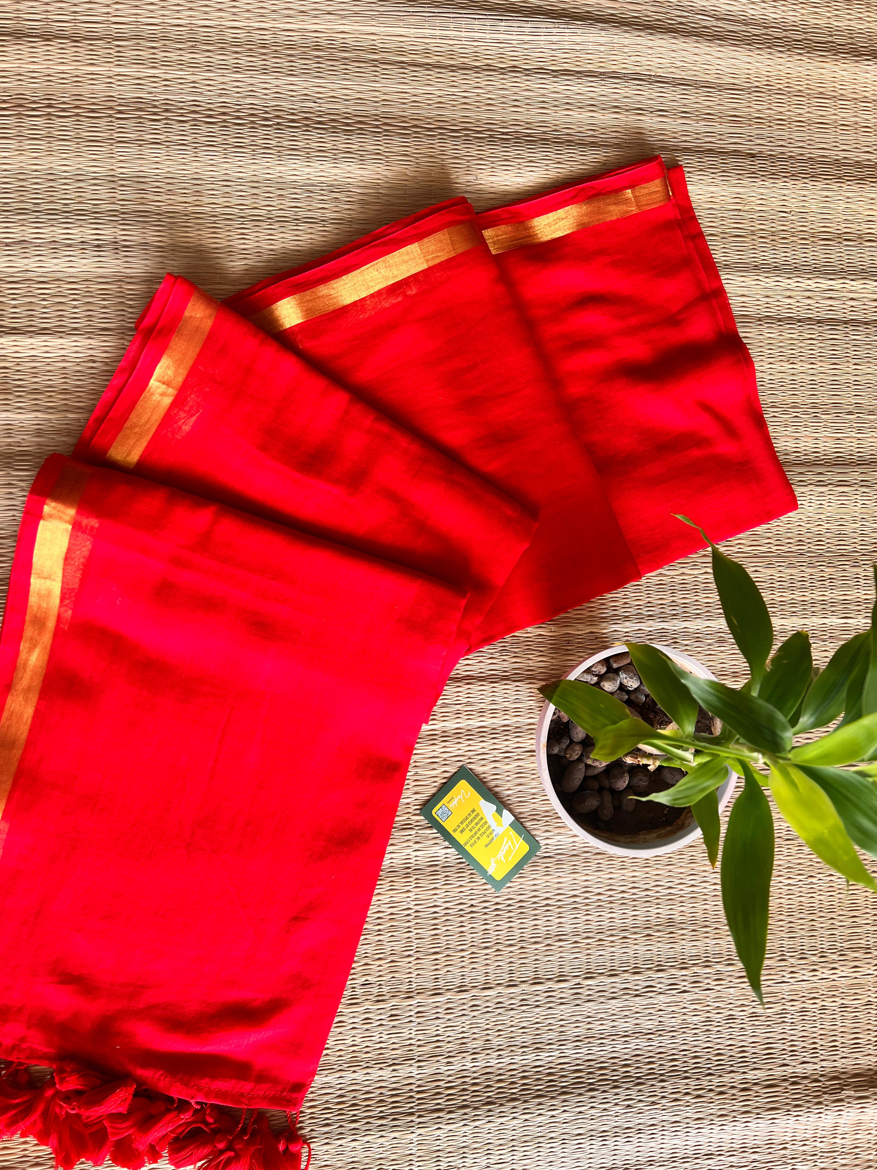 AGNIKA SAREE