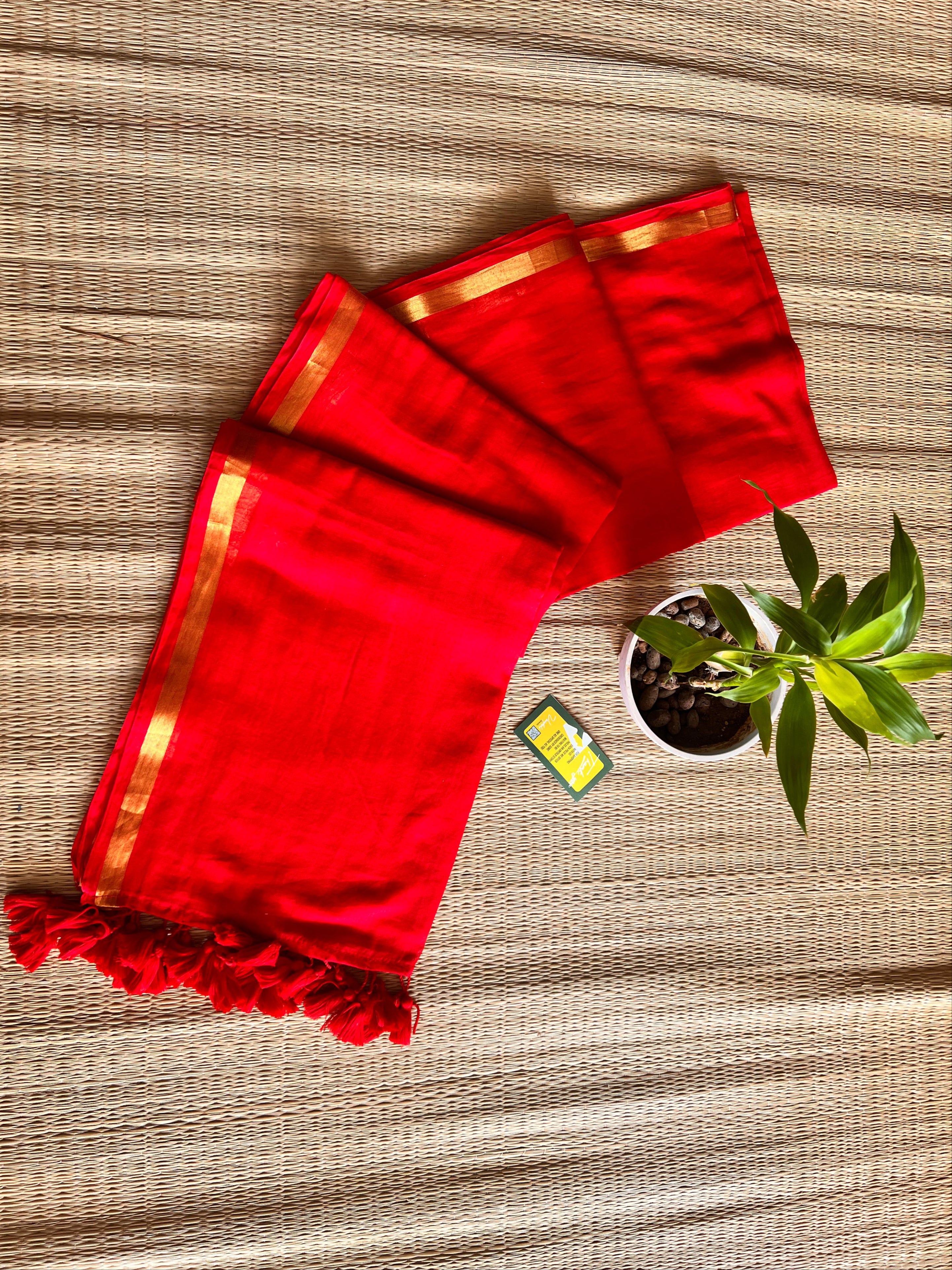 AGNIKA SAREE