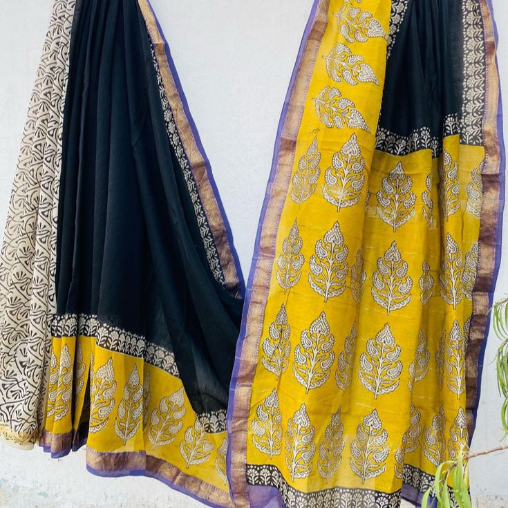 Maheswari Silk Saree-MSS002