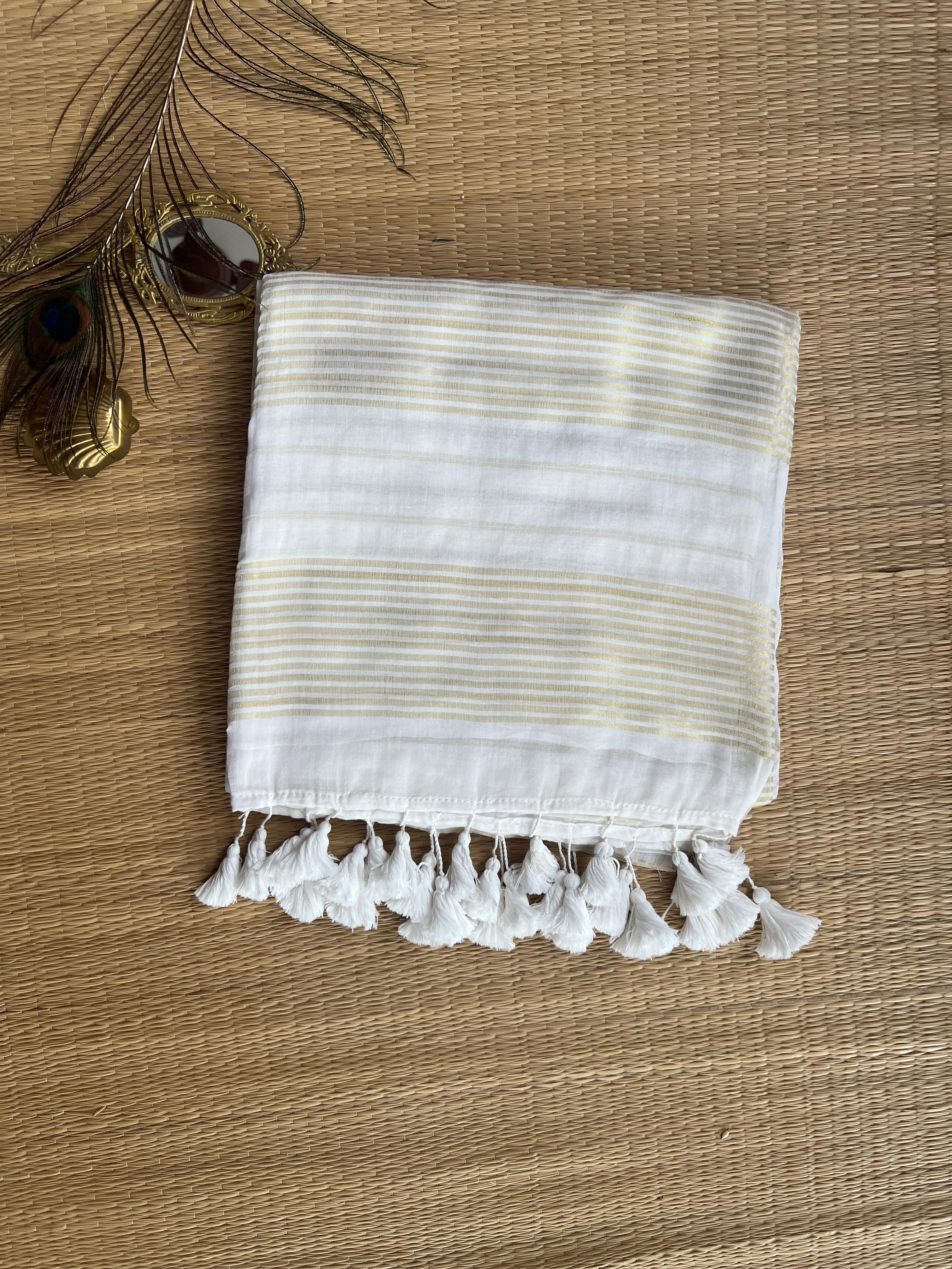 AAVANI SAREE-VCM107