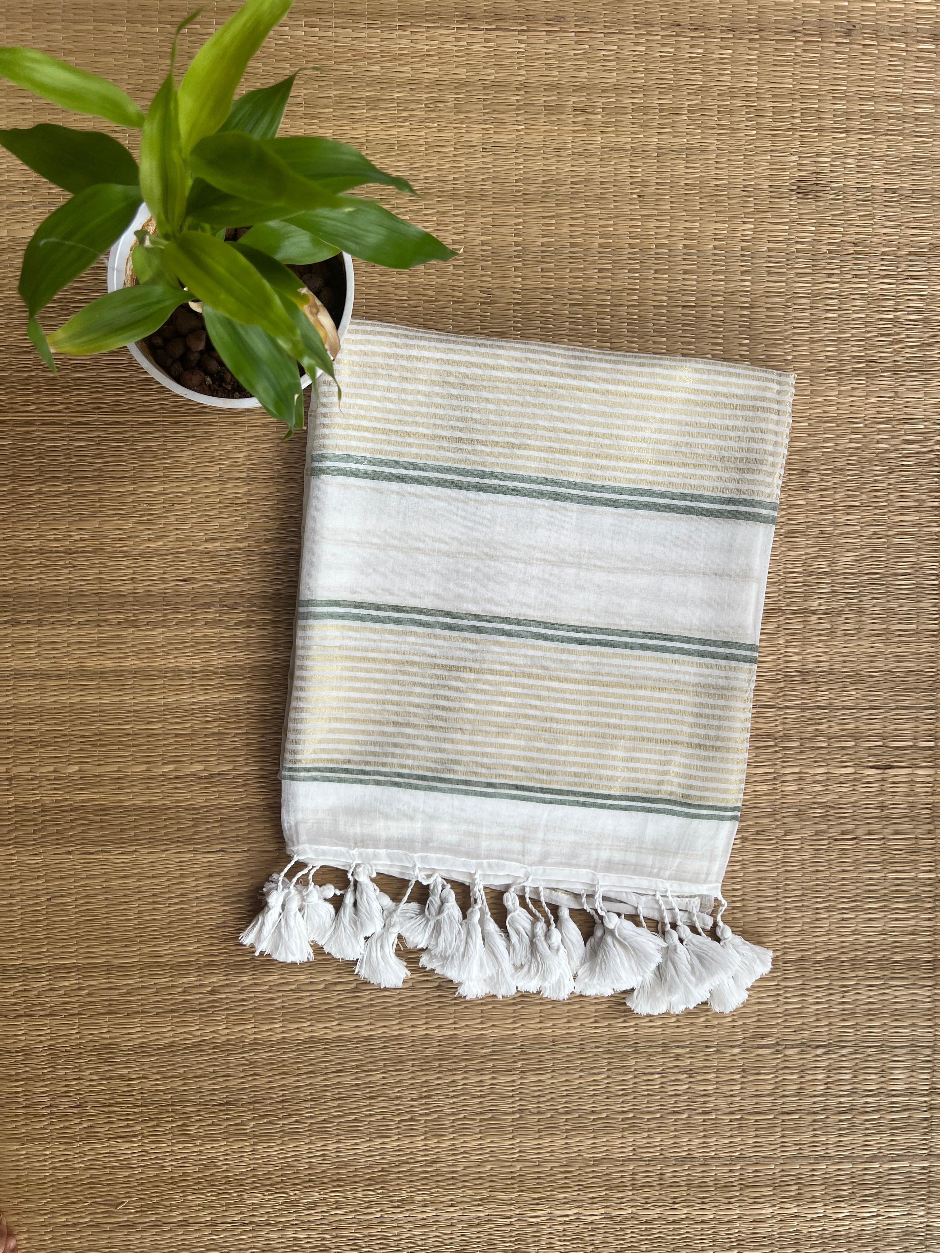 AAVANI SAREE-VCM107