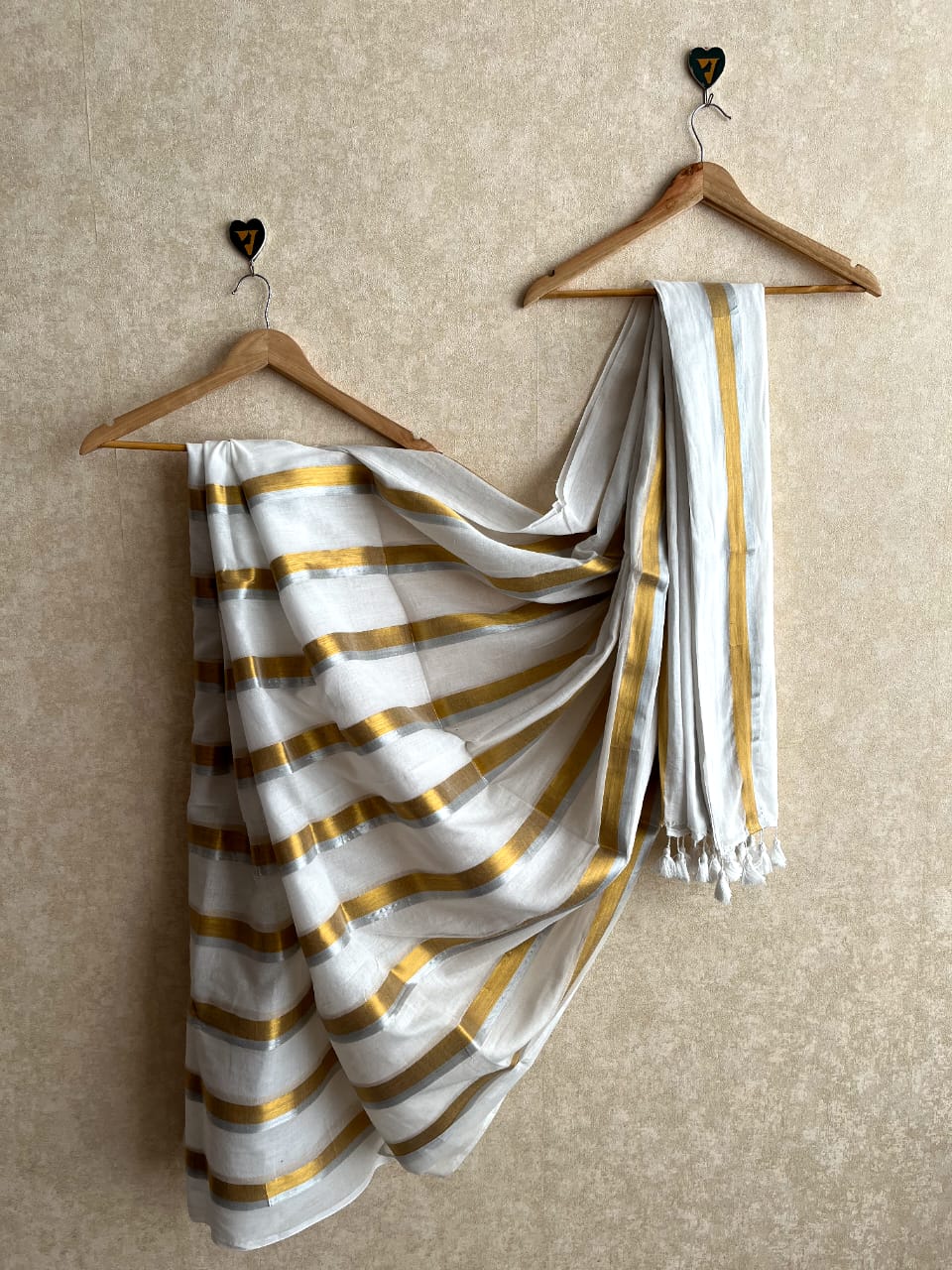 Varnika Saree - VCM091