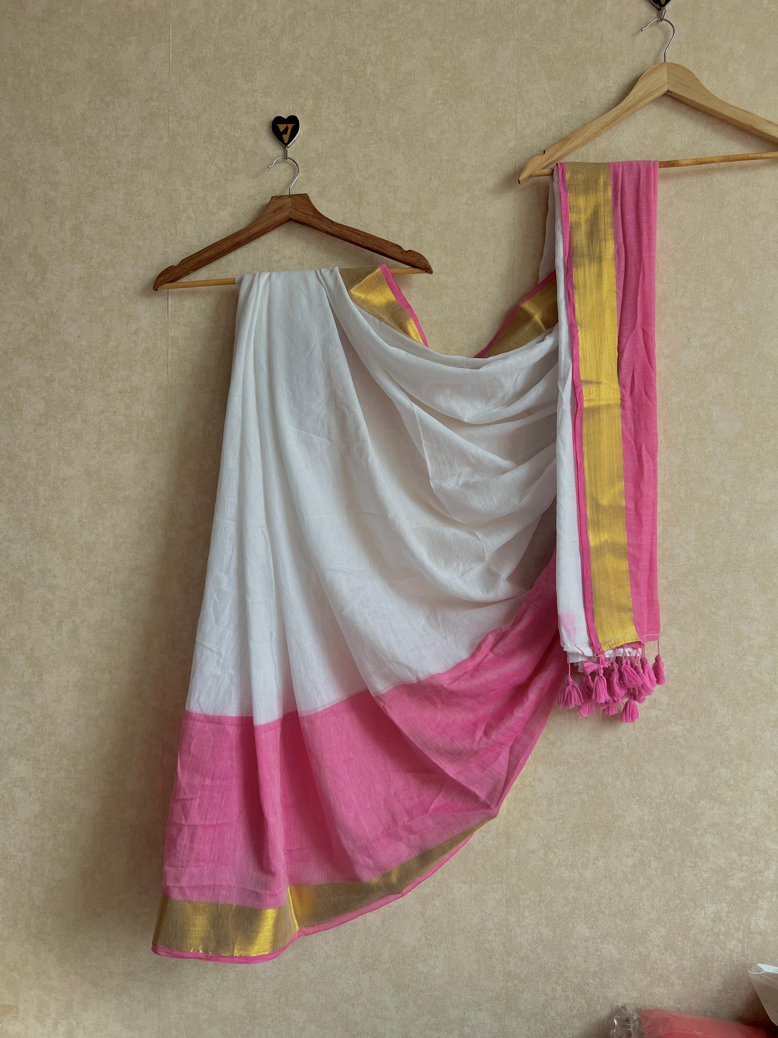 Samrithi Saree-VCM076