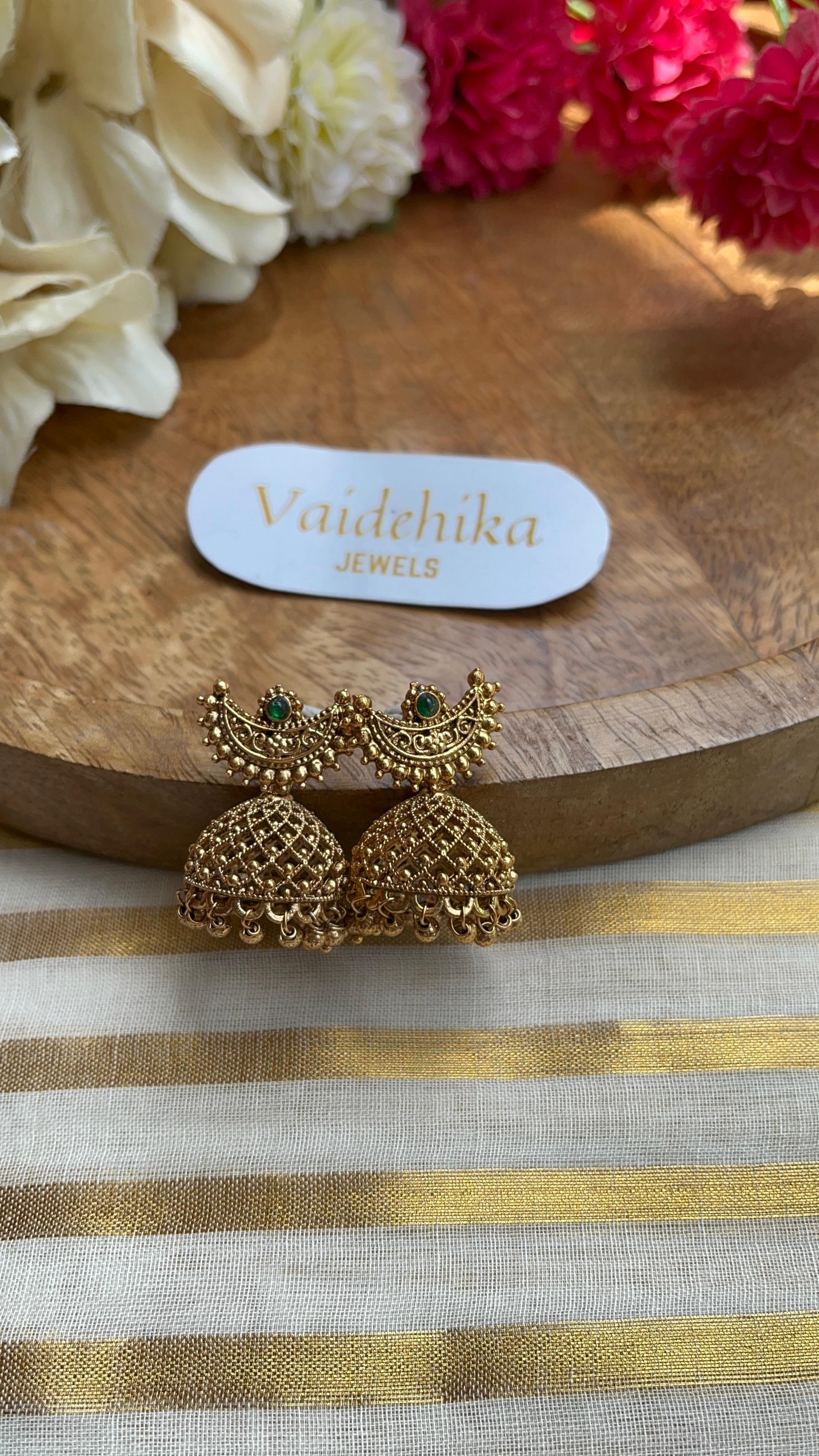 Chandra Jumkka - VJTJ004