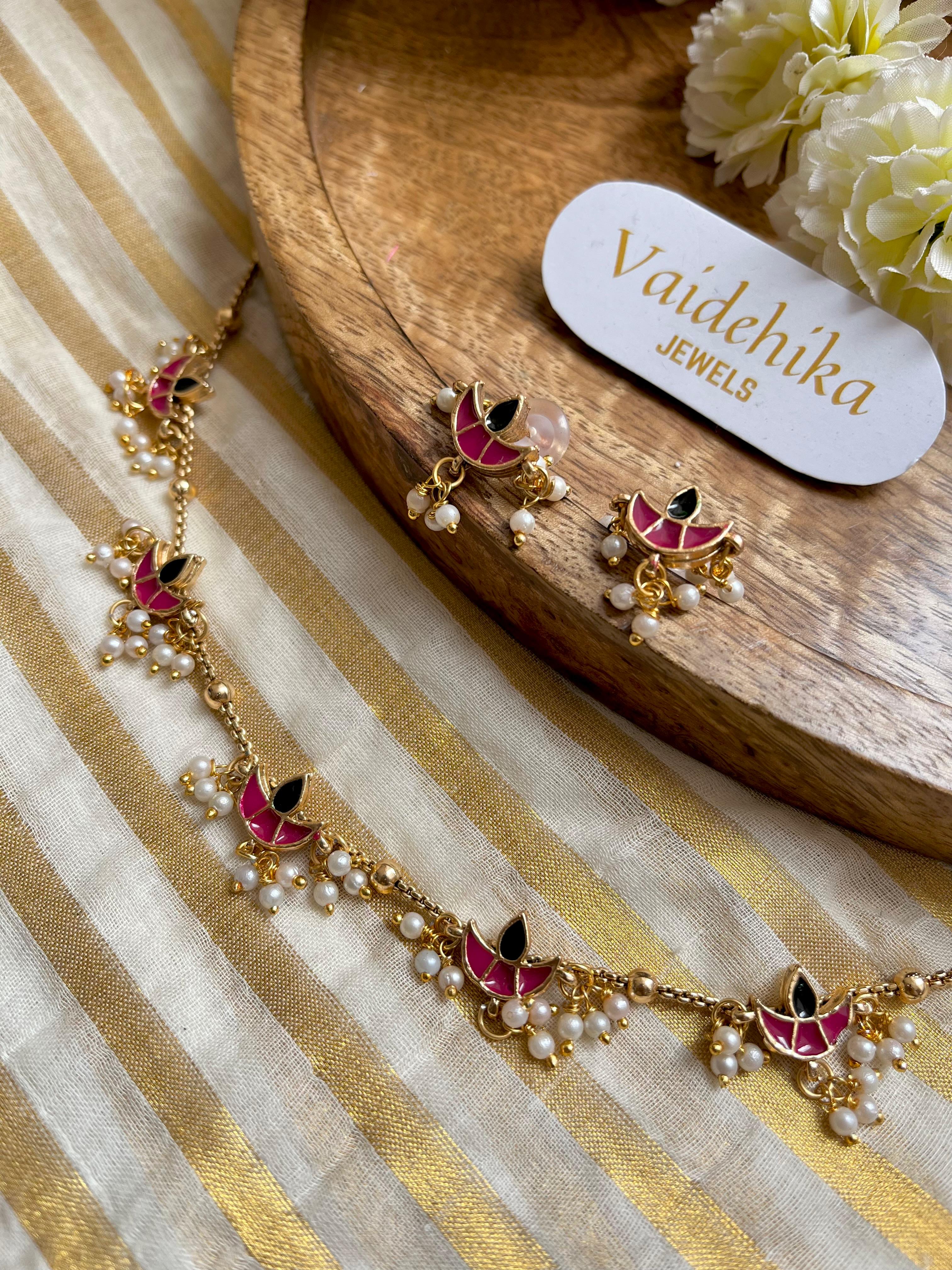 Chandra Deepam-VJN005