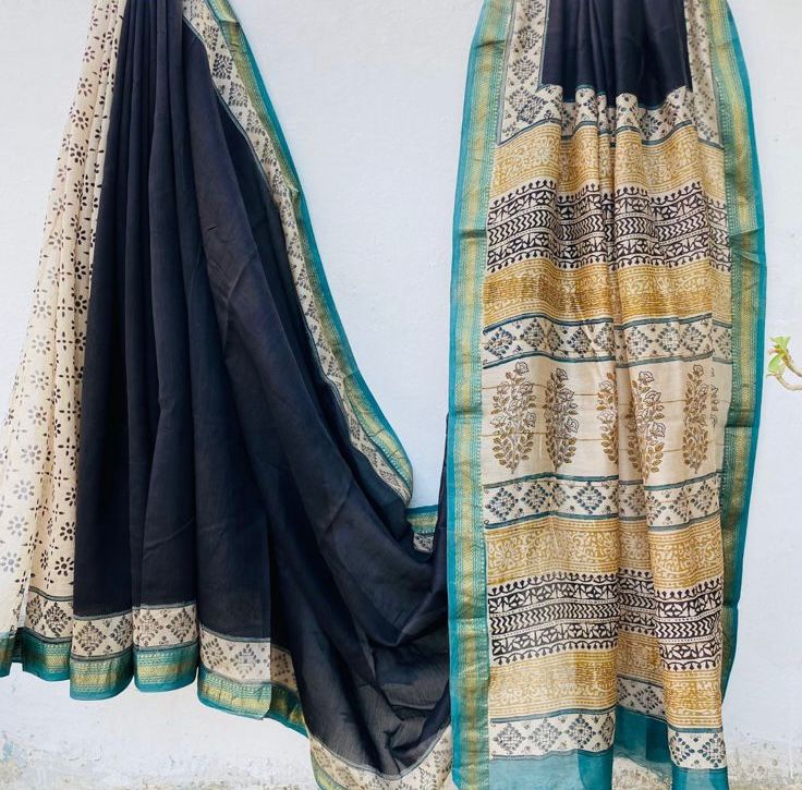 Maheswari Silk Saree-MSS004