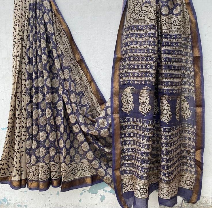 Maheswari Silk Sarees-MSS011