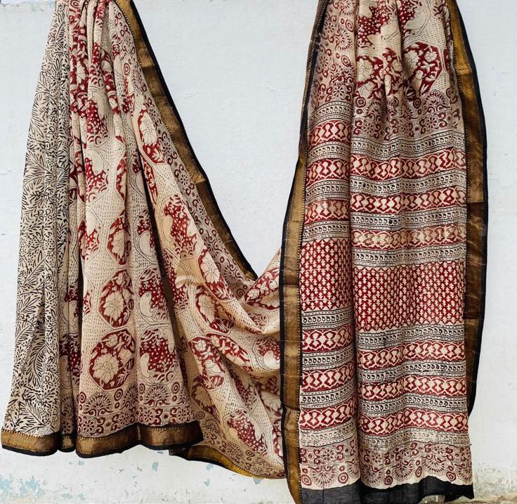 Maheswari Silk Saree-MSS008
