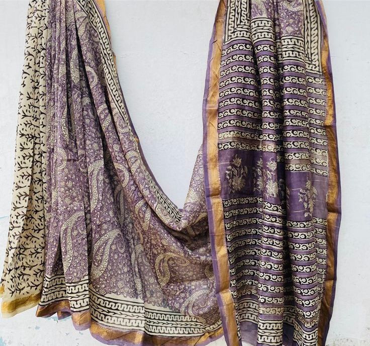 Maheswari Silk Saree-MSS009