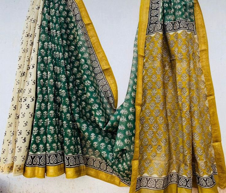 Maheswari Silk Saree-MSS010