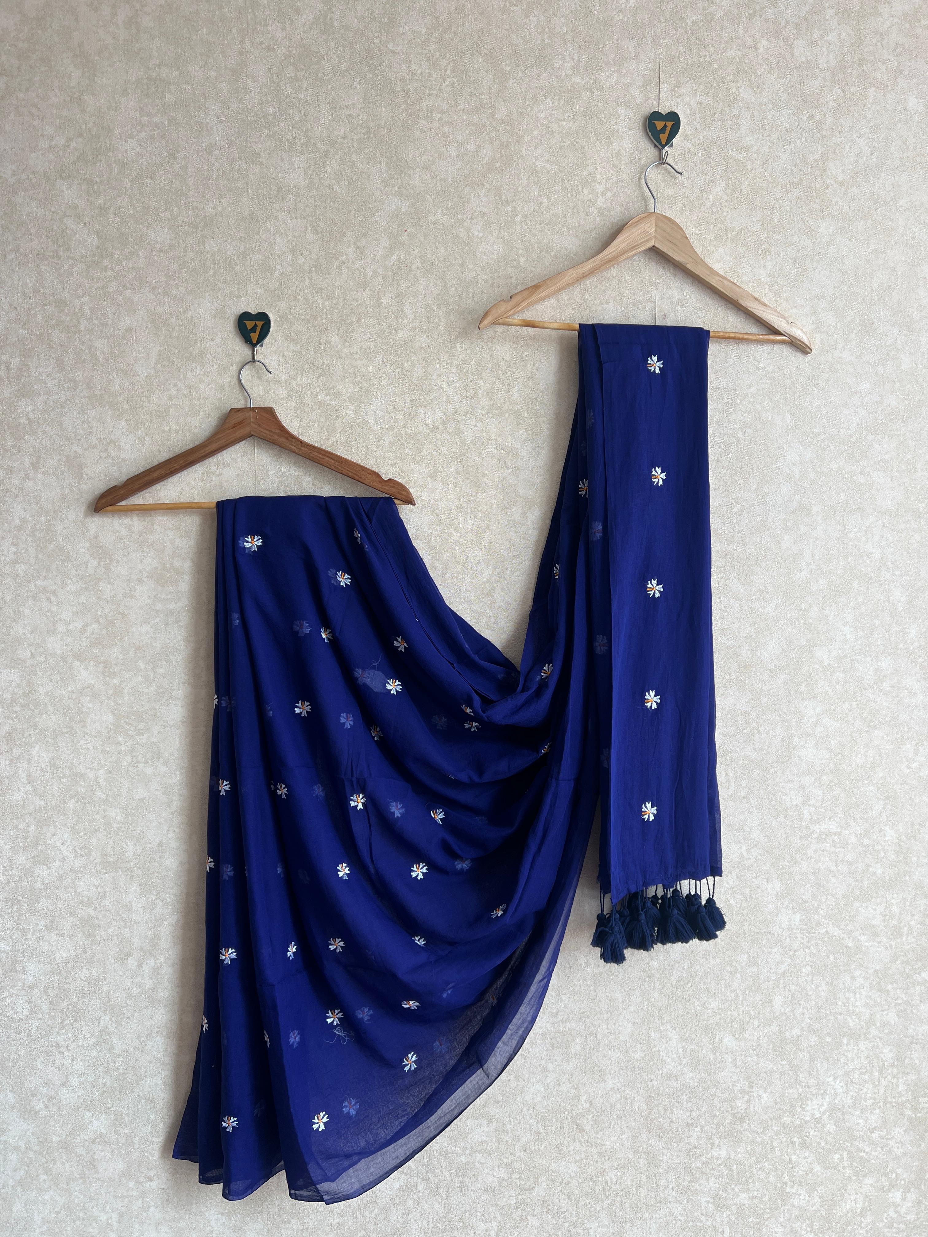 Shulee Saree-PMCEBR1