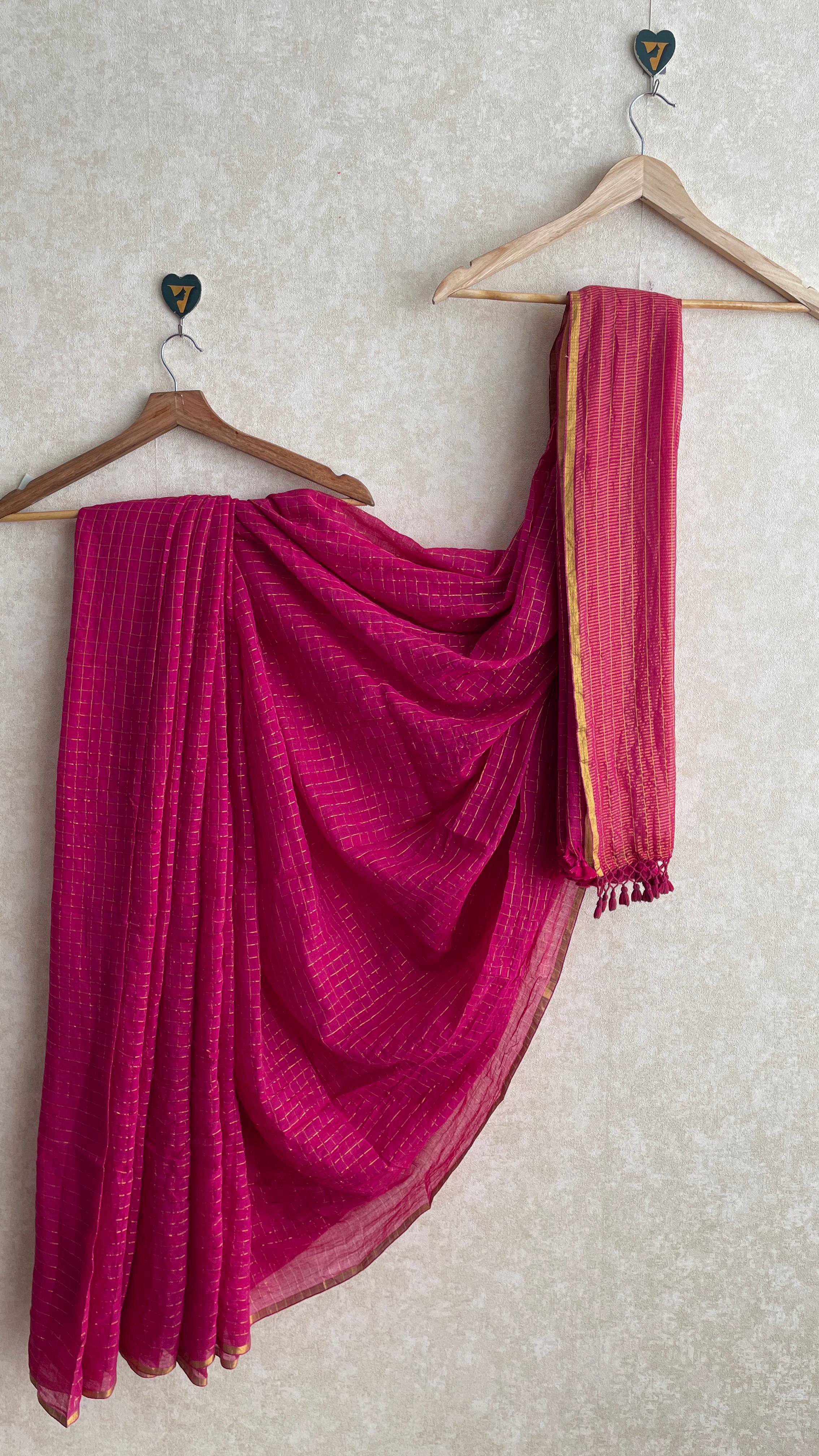 Mandra Saree - VCM086