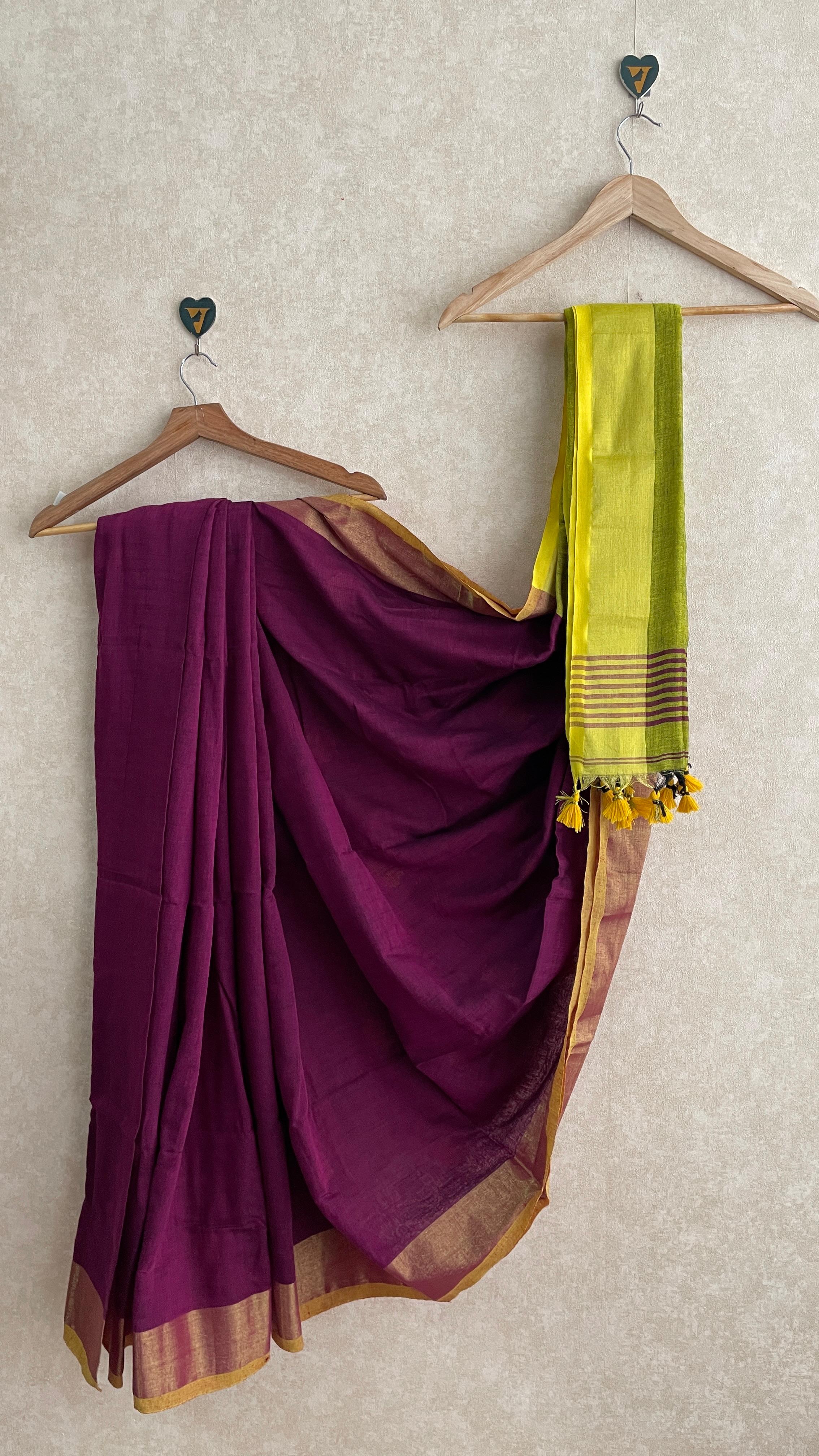 Aiswarya Saree-VCK002