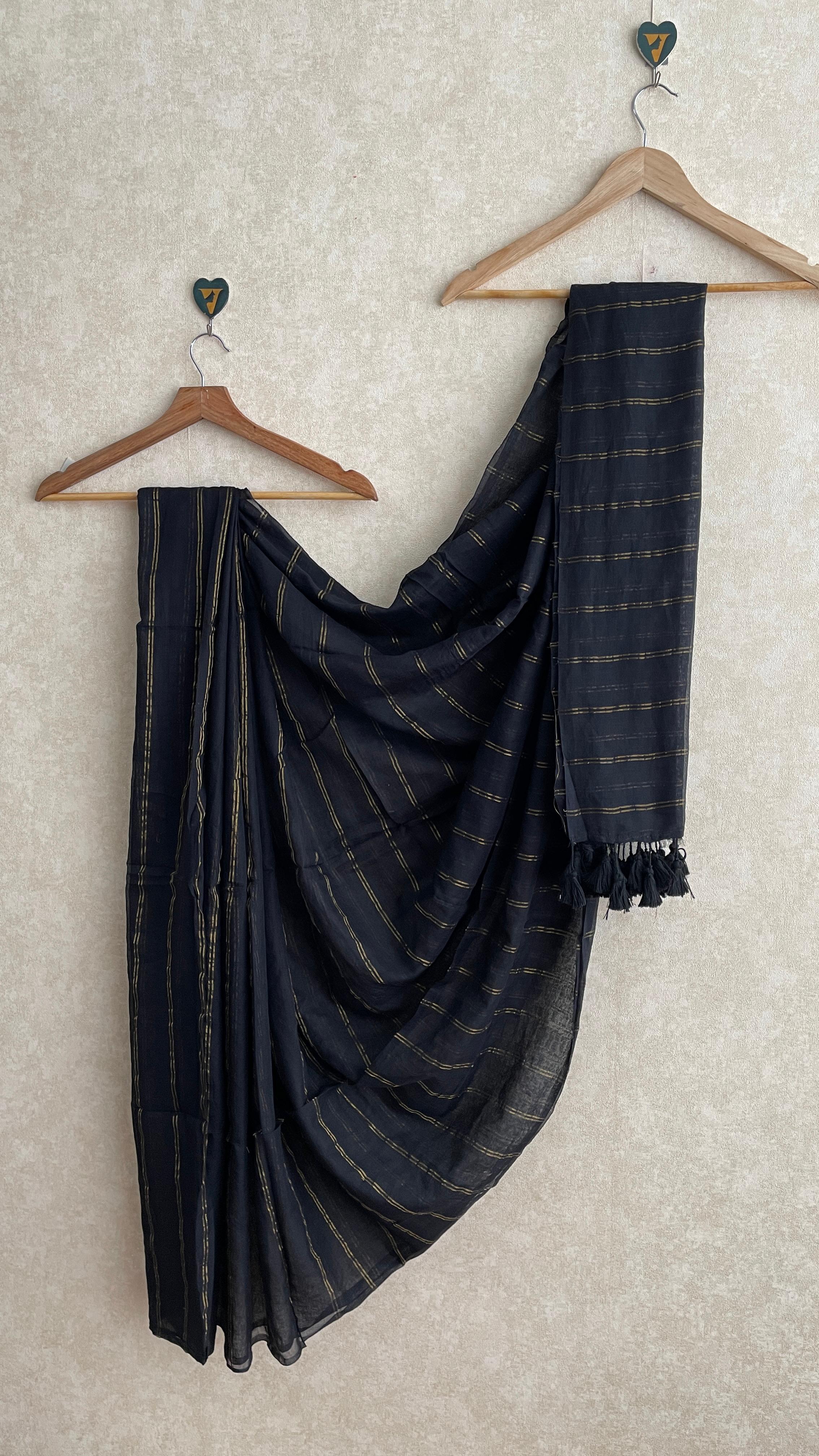 Tarangini Saree-VCM043