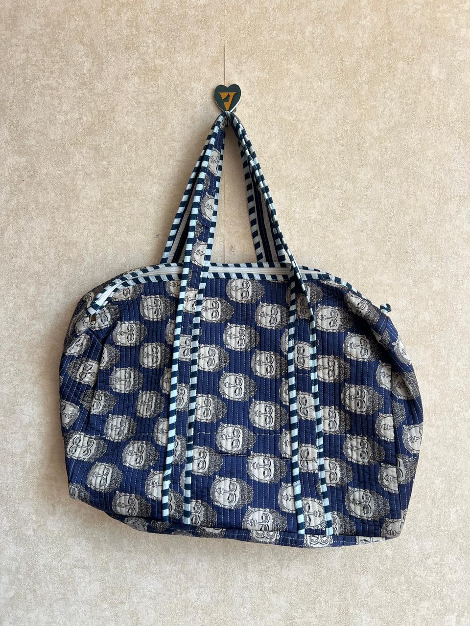 Duffel Bag-VCBD001