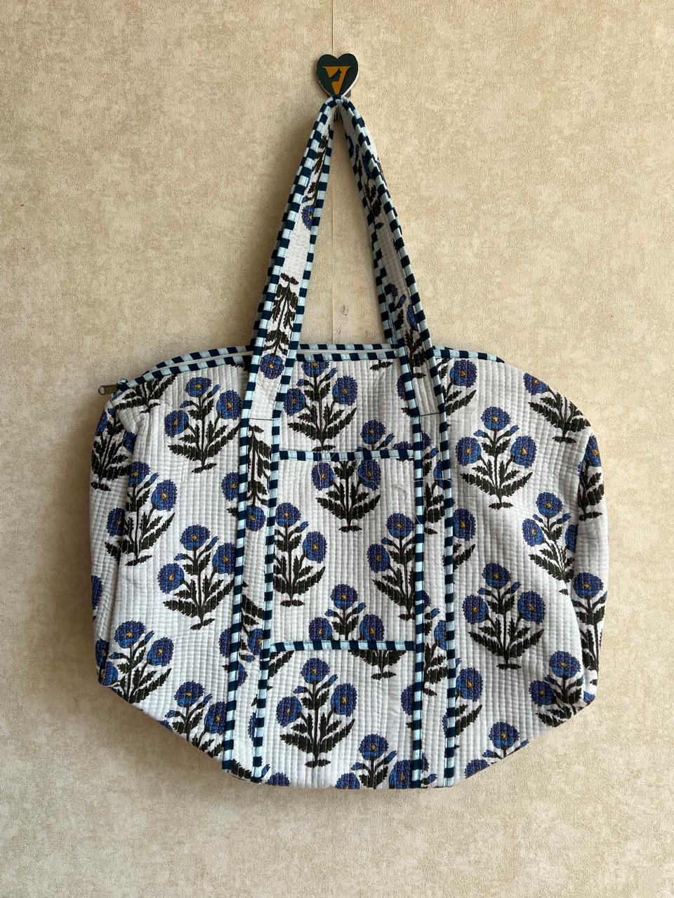 Duffel Bag-VCBD001