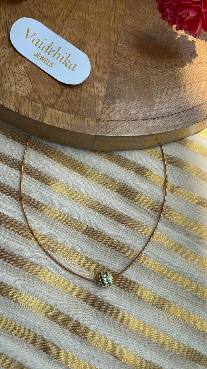 Single ball invisible-VJC131