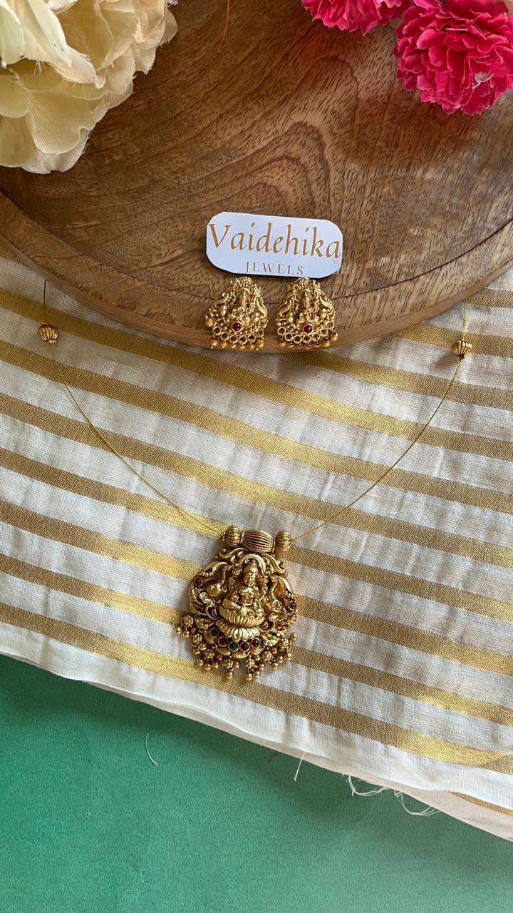 Antique devi invible-VJC123