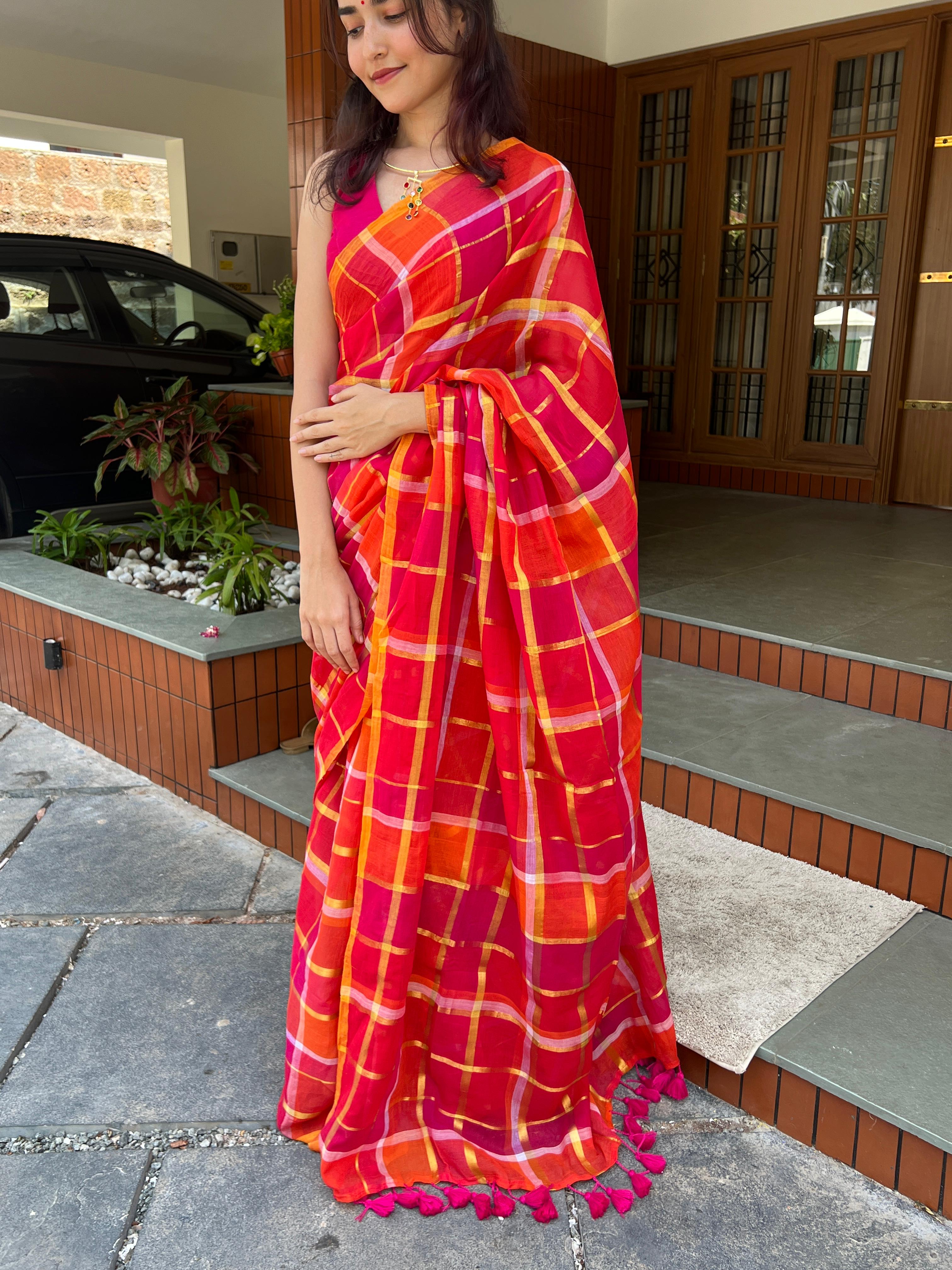 Diksha saree-VCM182