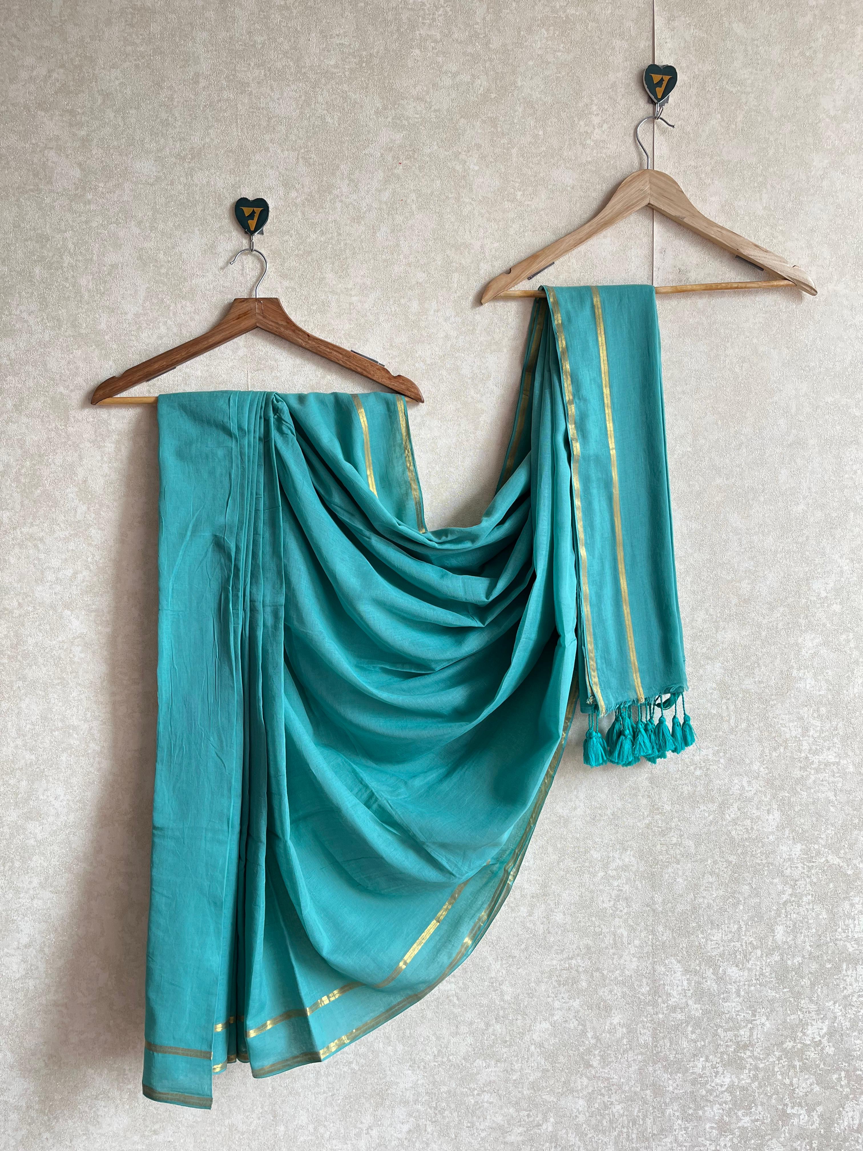 Anika Saree-PMCGLBB1