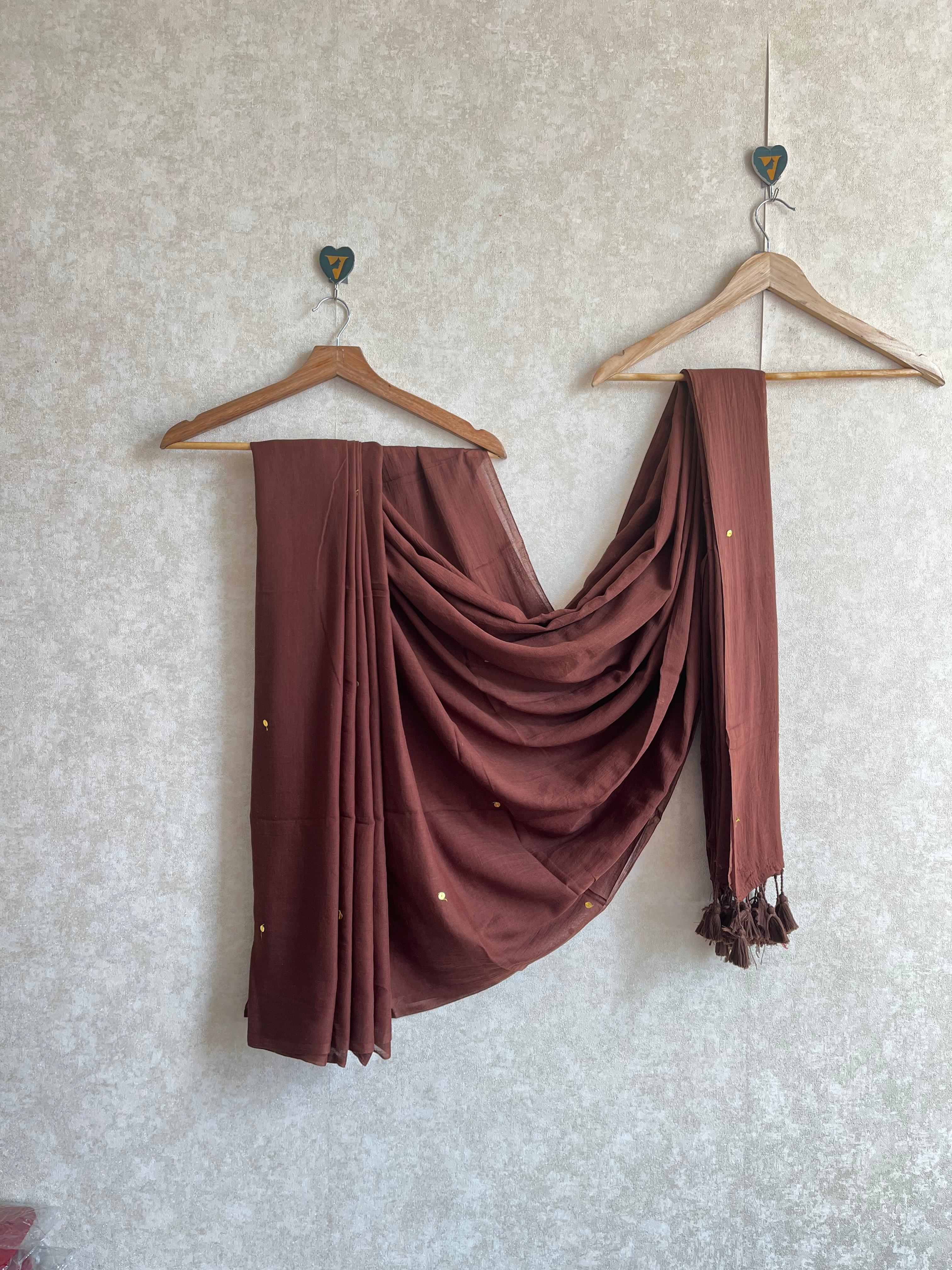 Chumak Gini Saree-VCM220