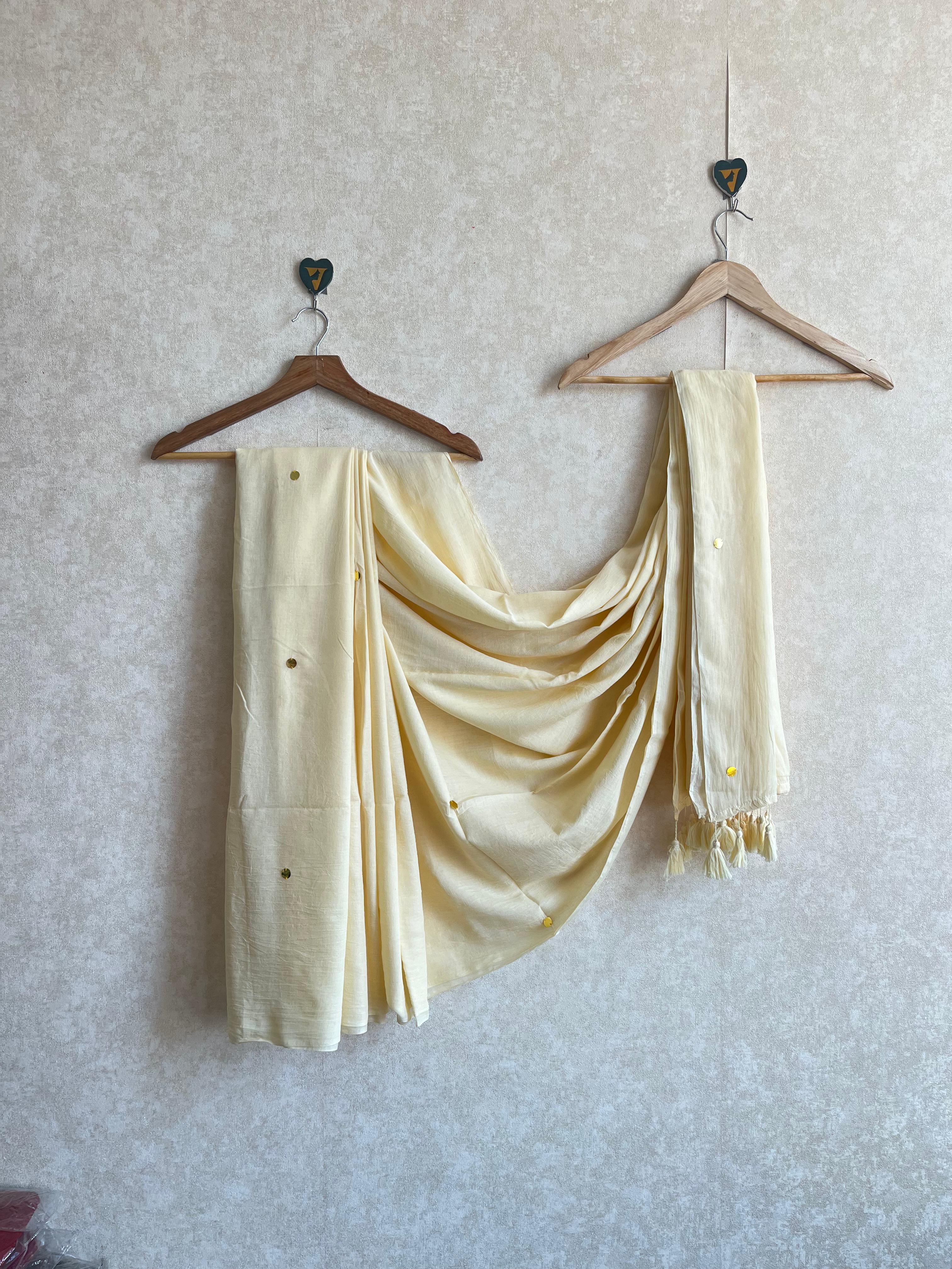 Chumak Gini Saree-VCM220