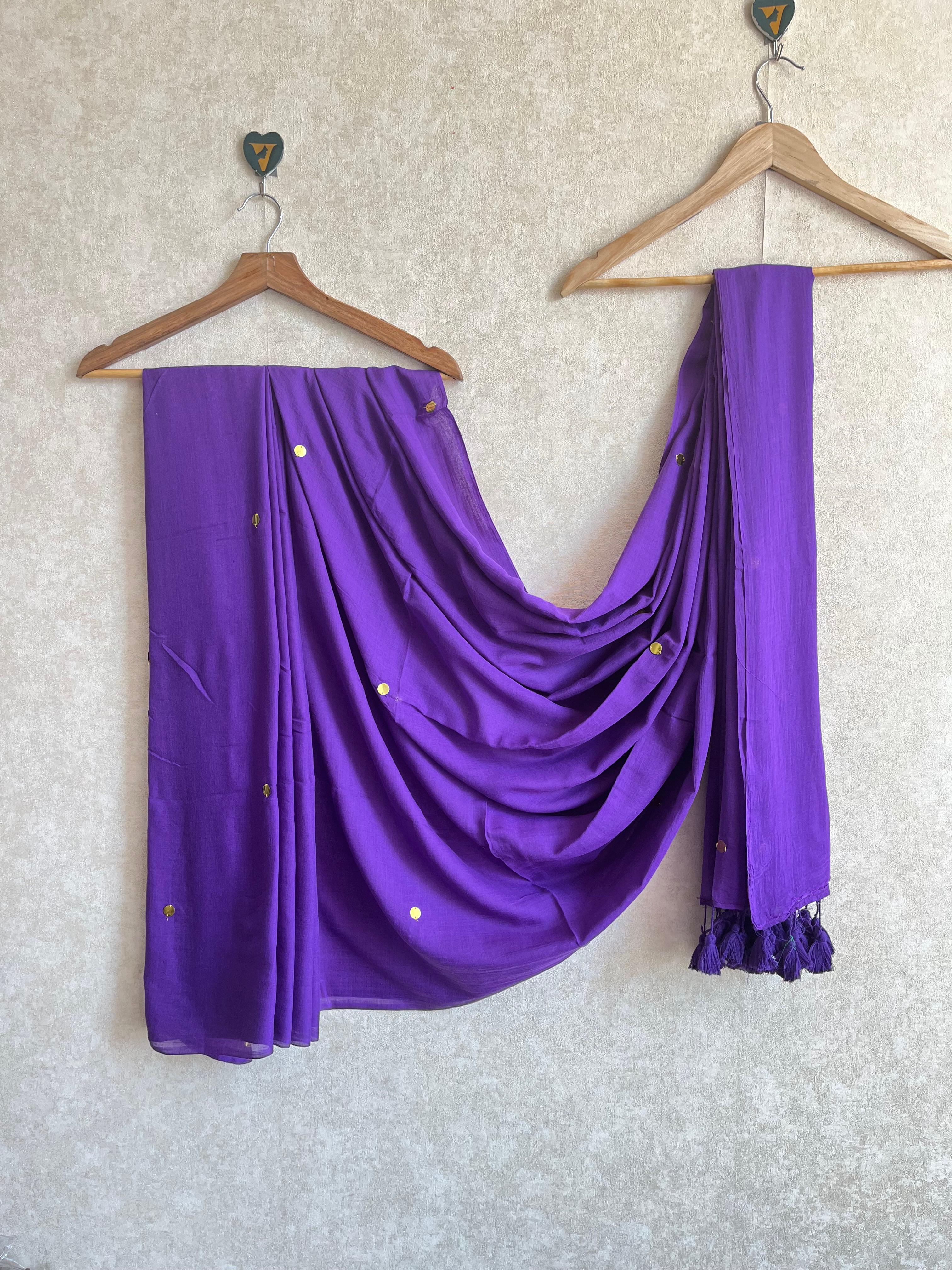 Chumak Gini Saree-VCM220