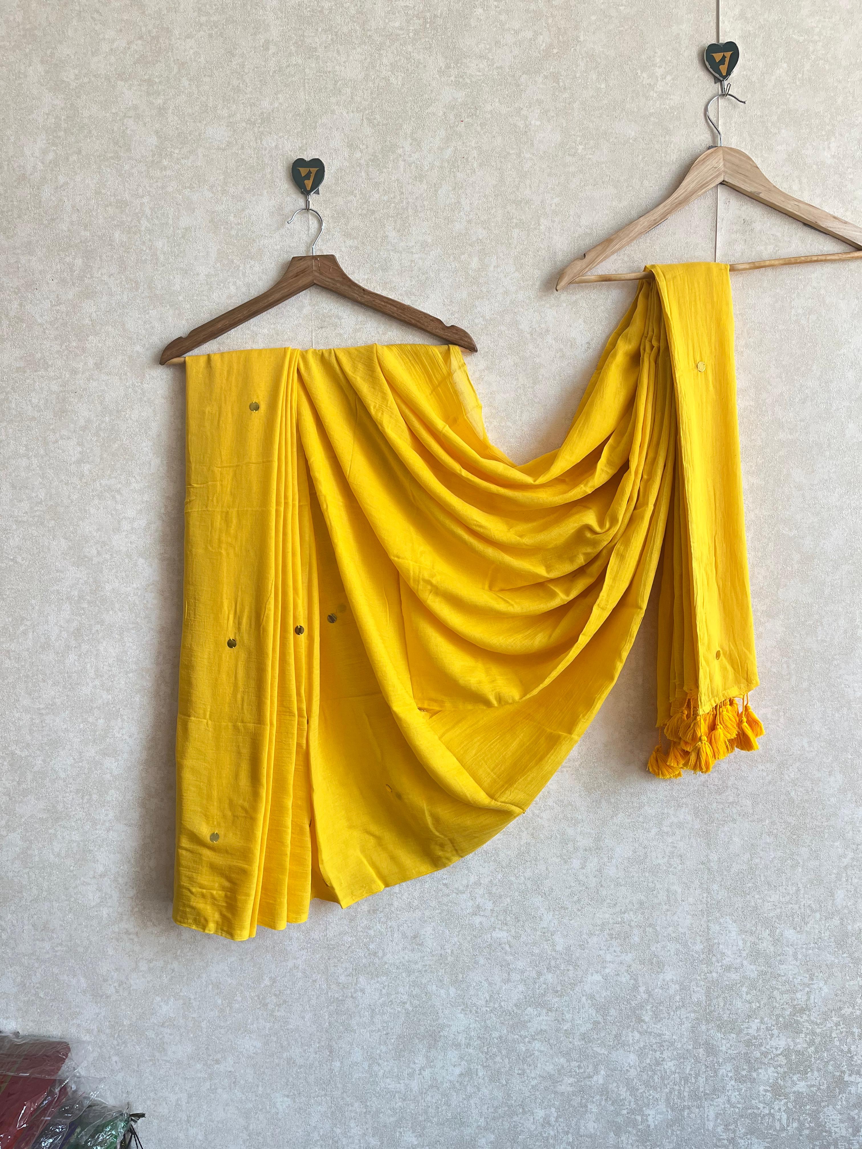 Chumak Gini Saree-VCM220